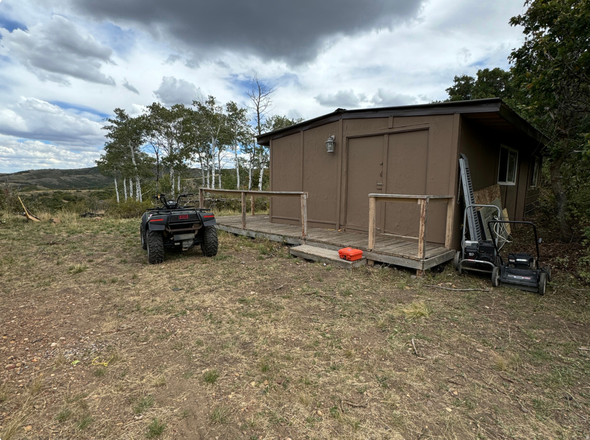 ECHO CREEK RANCHES - Land