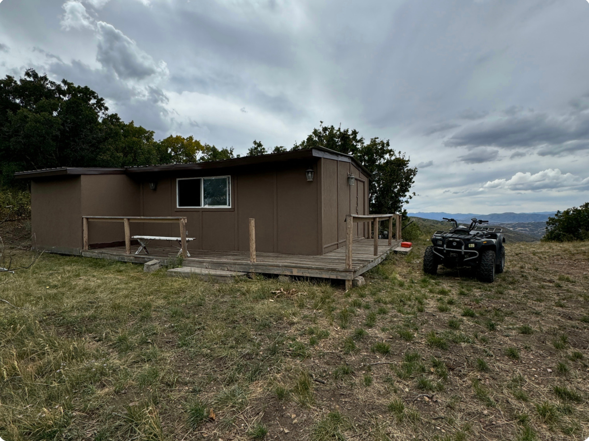 ECHO CREEK RANCHES - Land