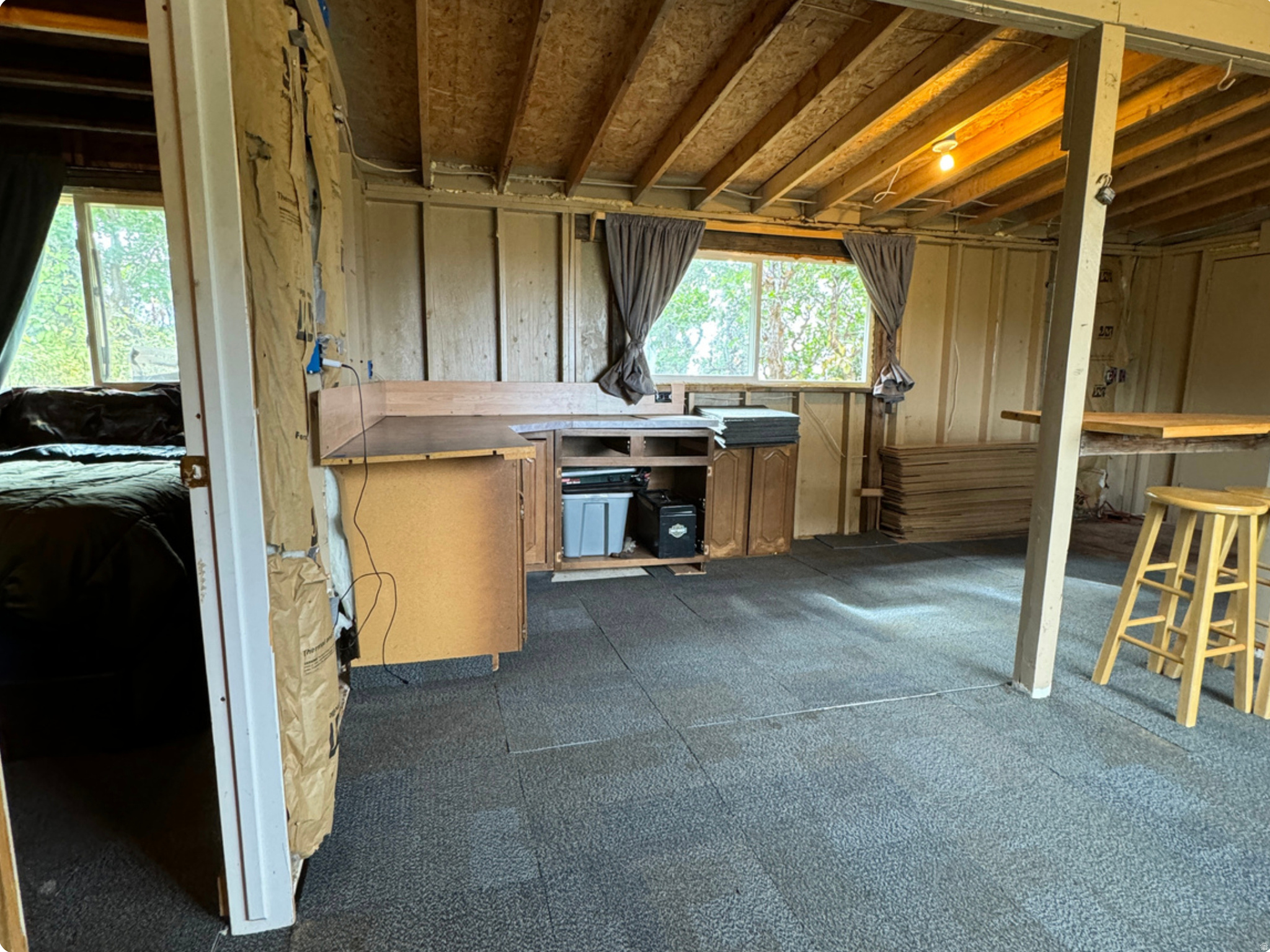 ECHO CREEK RANCHES - Land