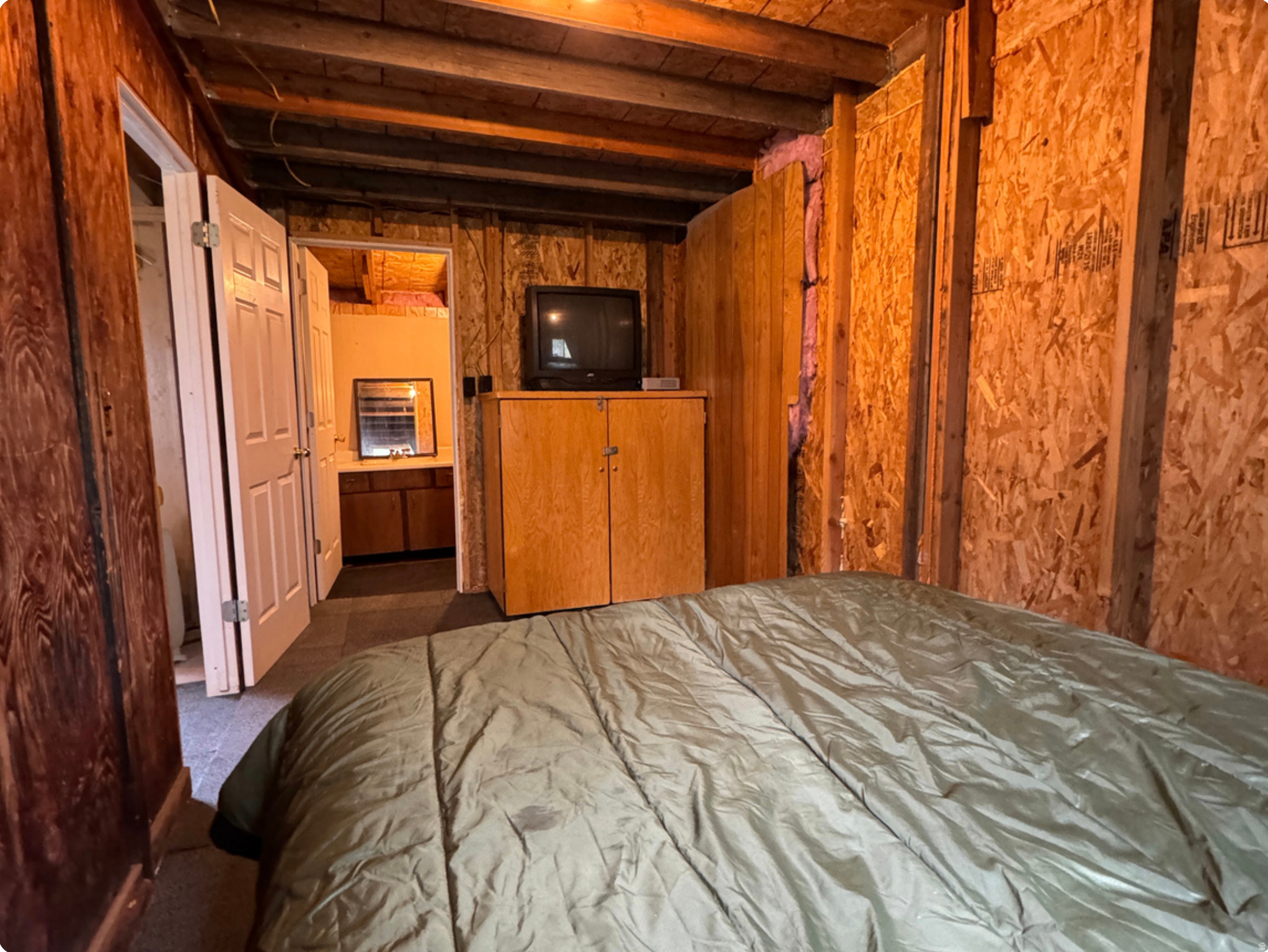 ECHO CREEK RANCHES - Land