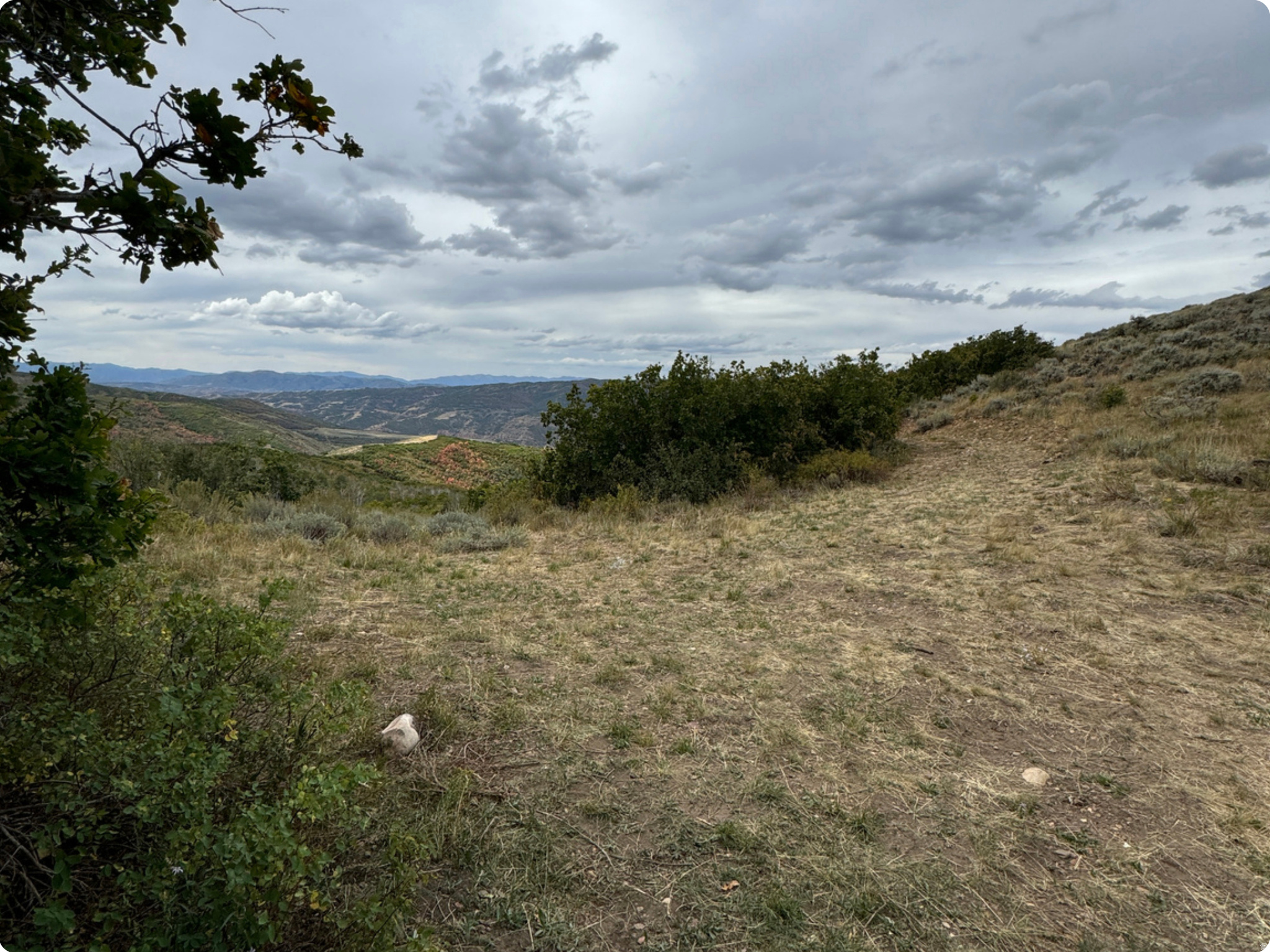 ECHO CREEK RANCHES - Land