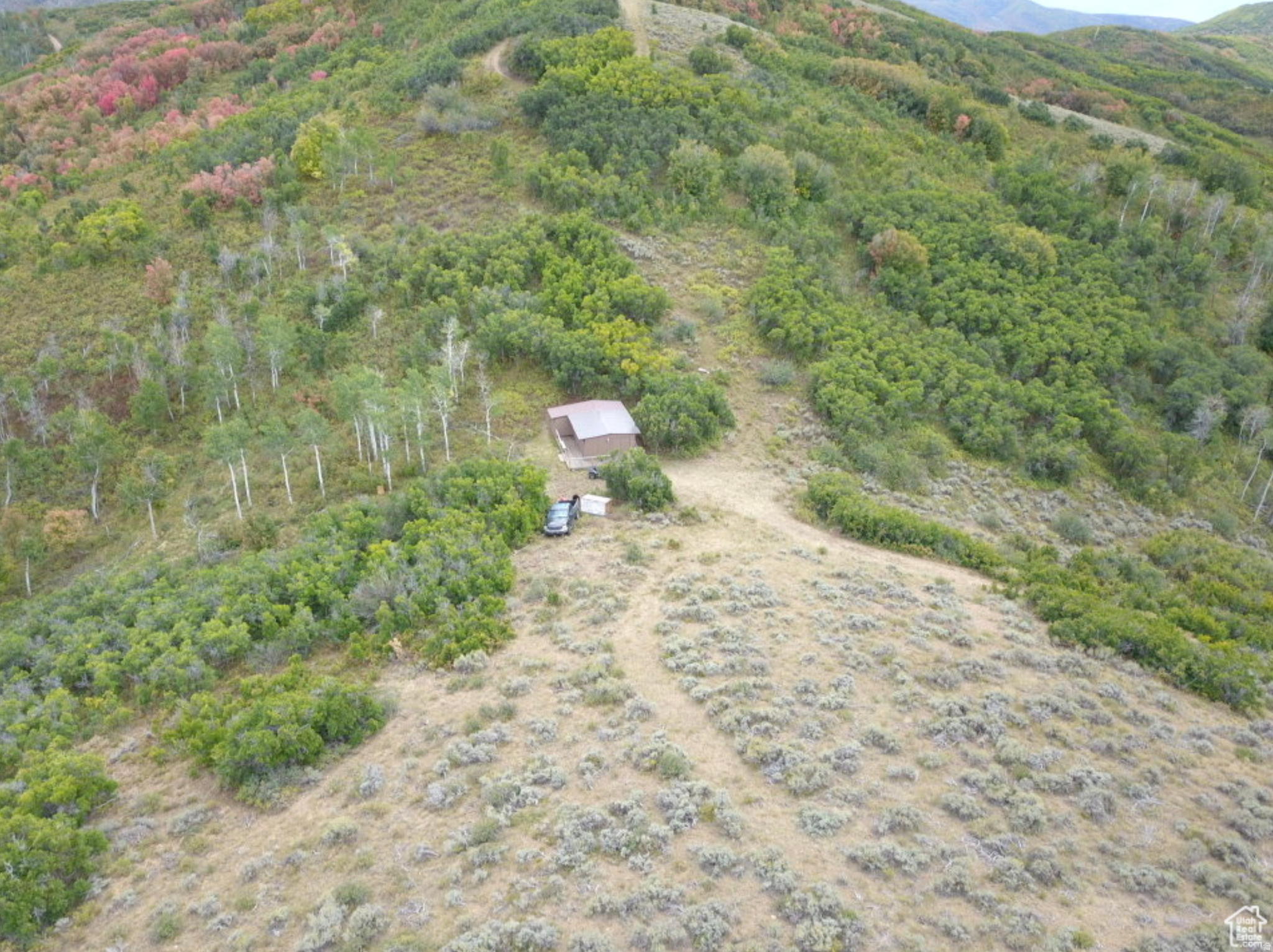 ECHO CREEK RANCHES - Land