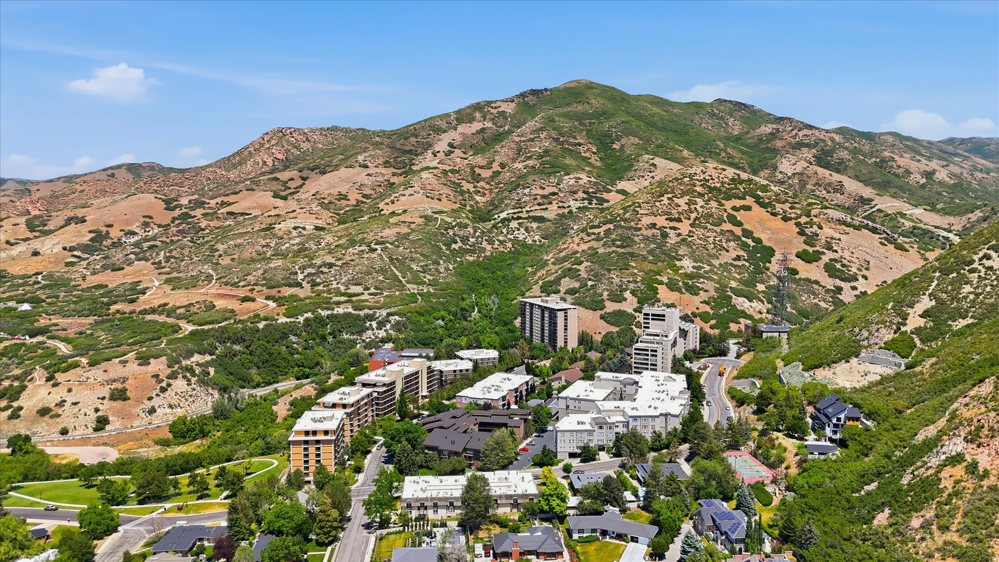 ROYAL OAKS - Residential