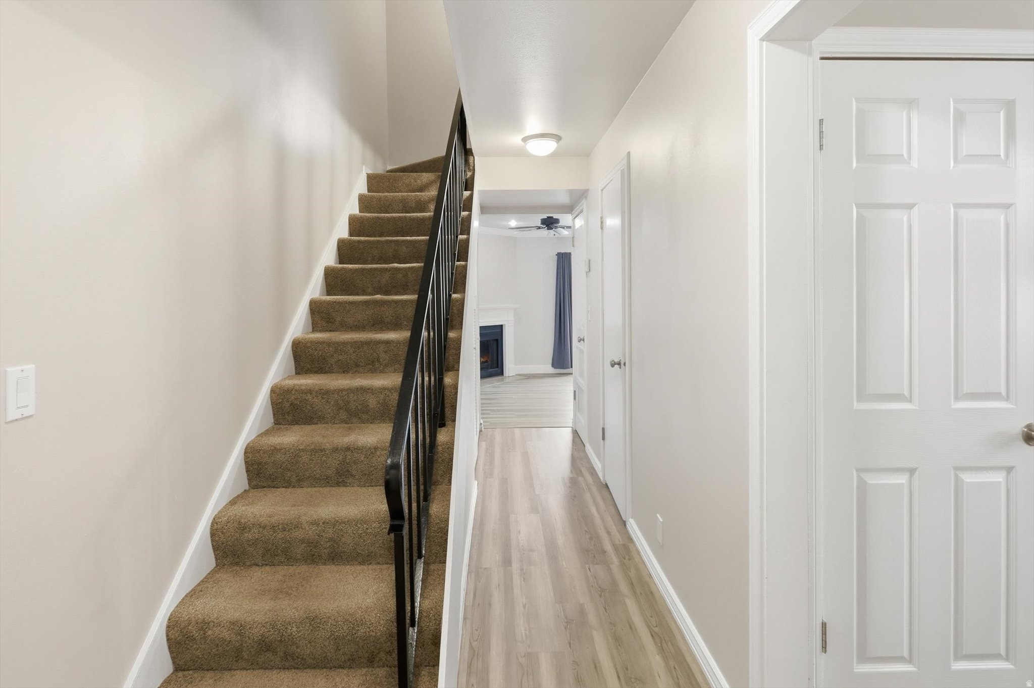 ROYAL OAKS - Residential