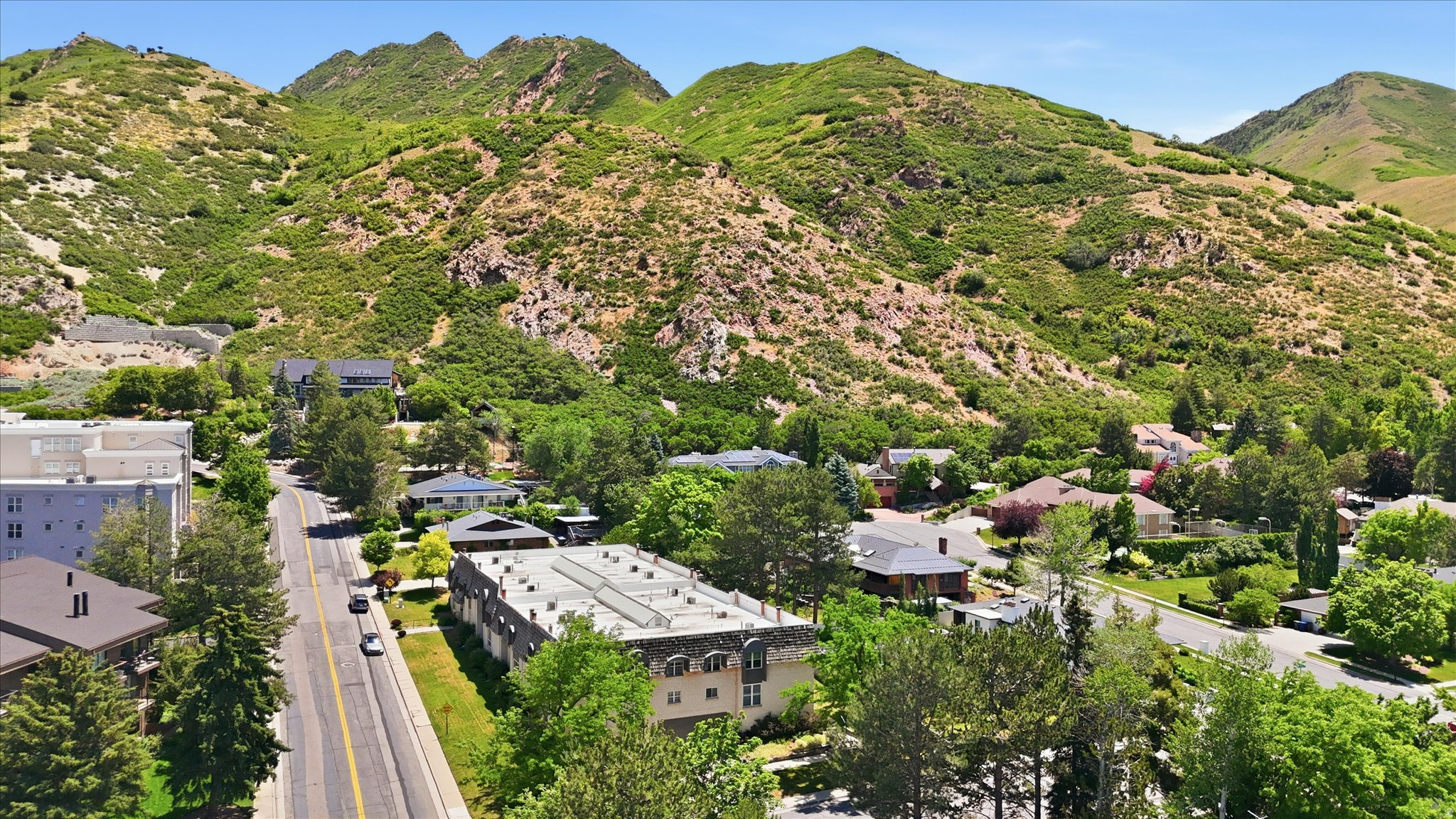 ROYAL OAKS - Residential