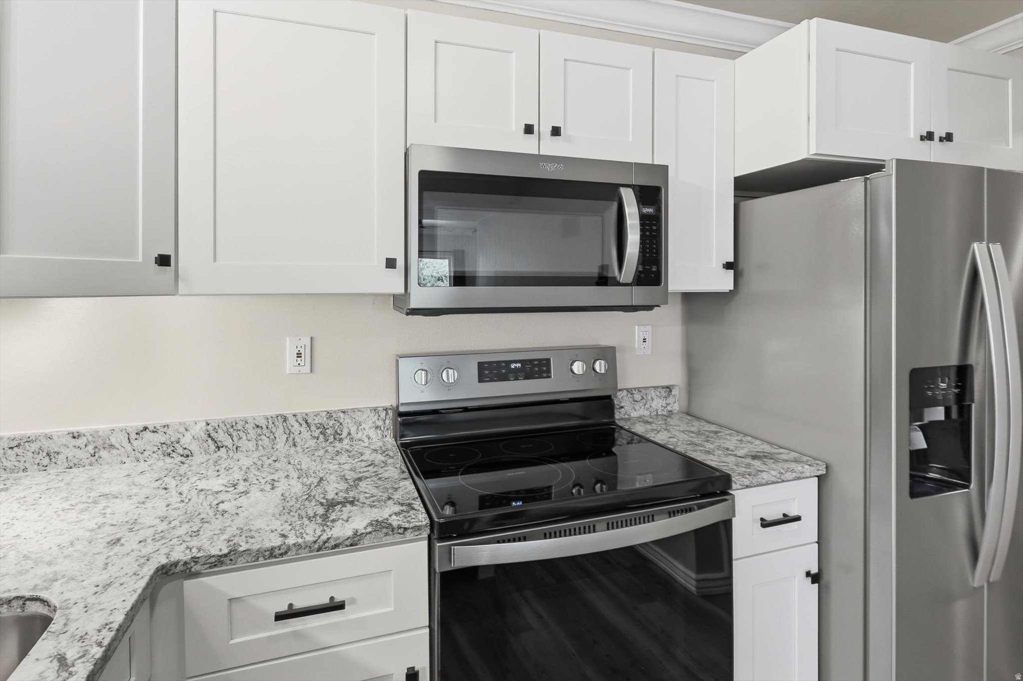 ROYAL OAKS - Residential