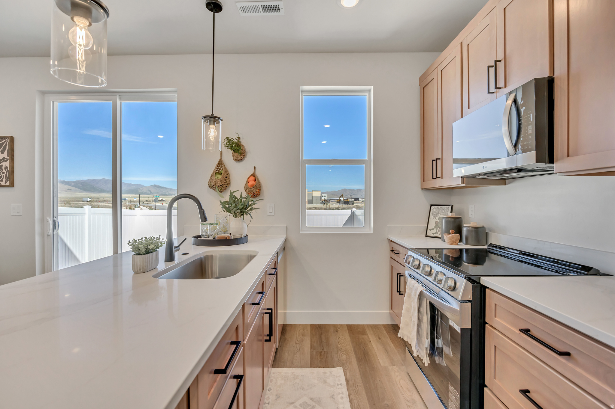 TOWNS AT BRYLEE FARMS - Residential