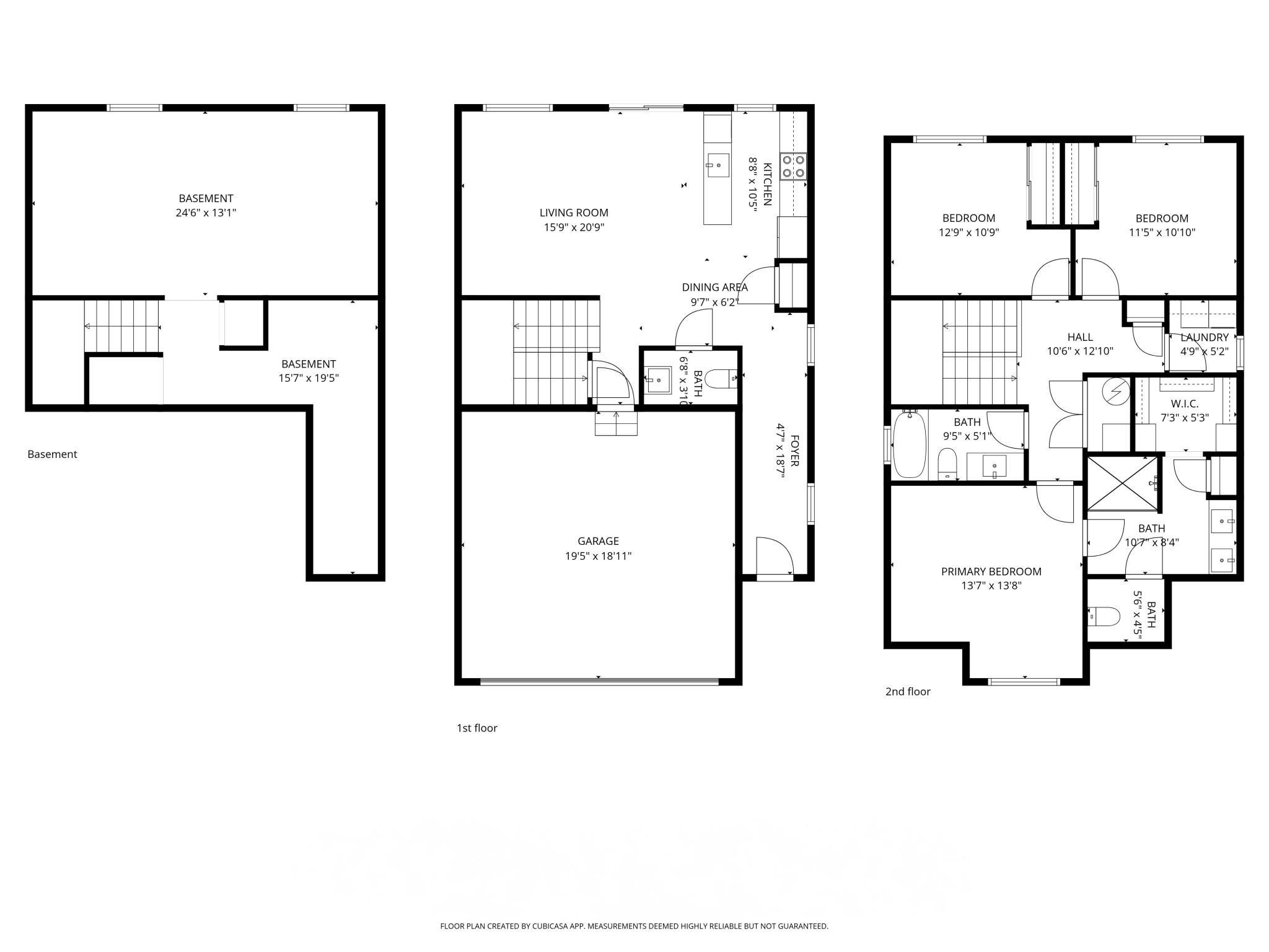 TOWNS AT BRYLEE FARMS - Residential