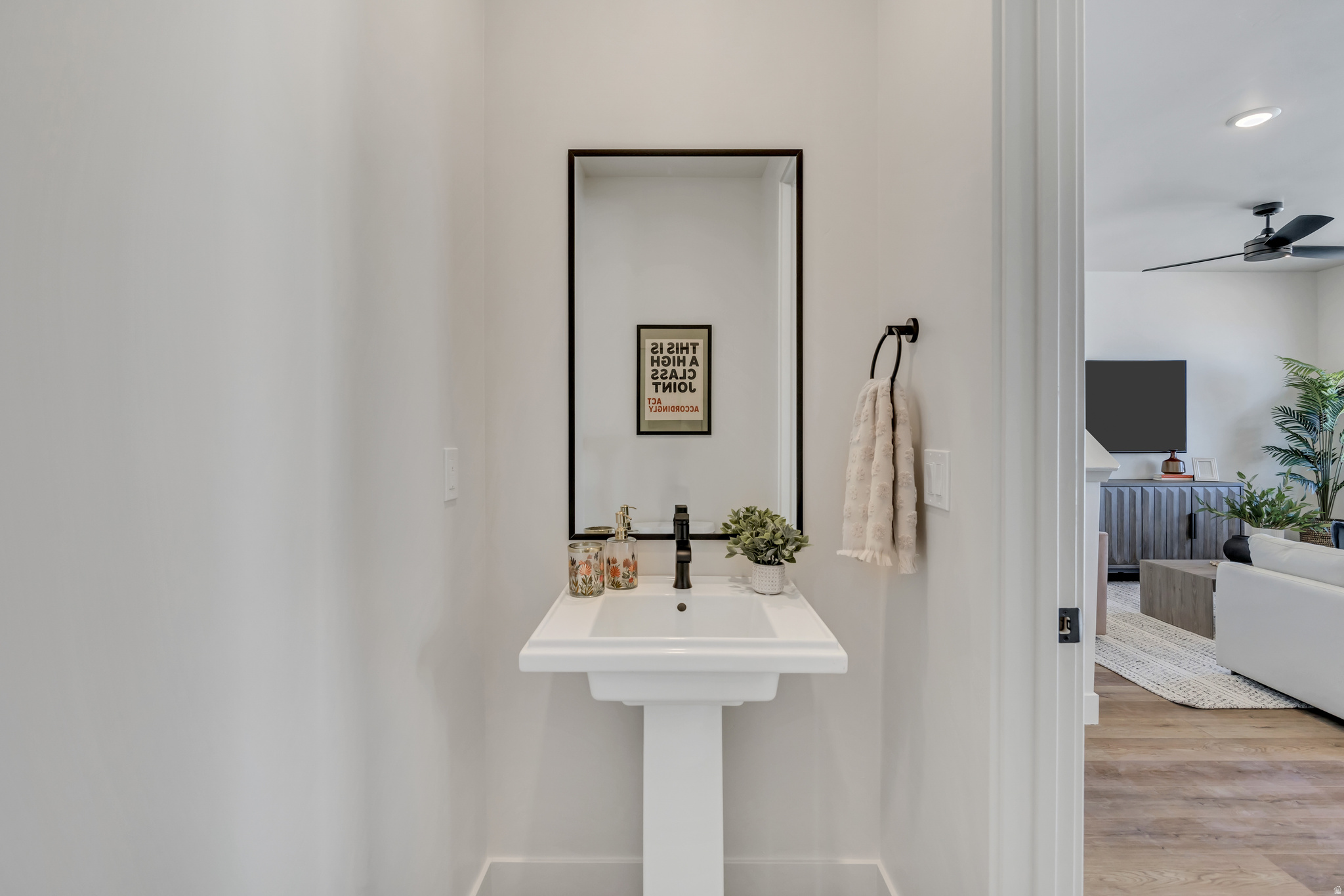 TOWNS AT BRYLEE FARMS - Residential