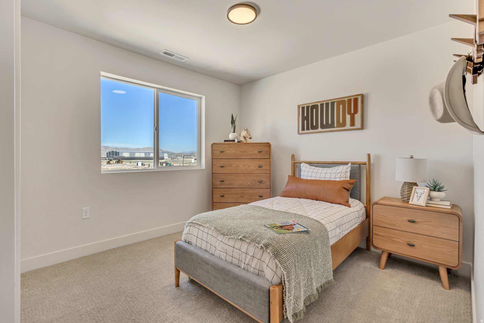 TOWNS AT BRYLEE FARMS - Residential
