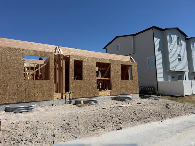 TOWNS AT BRYLEE FARMS - Residential