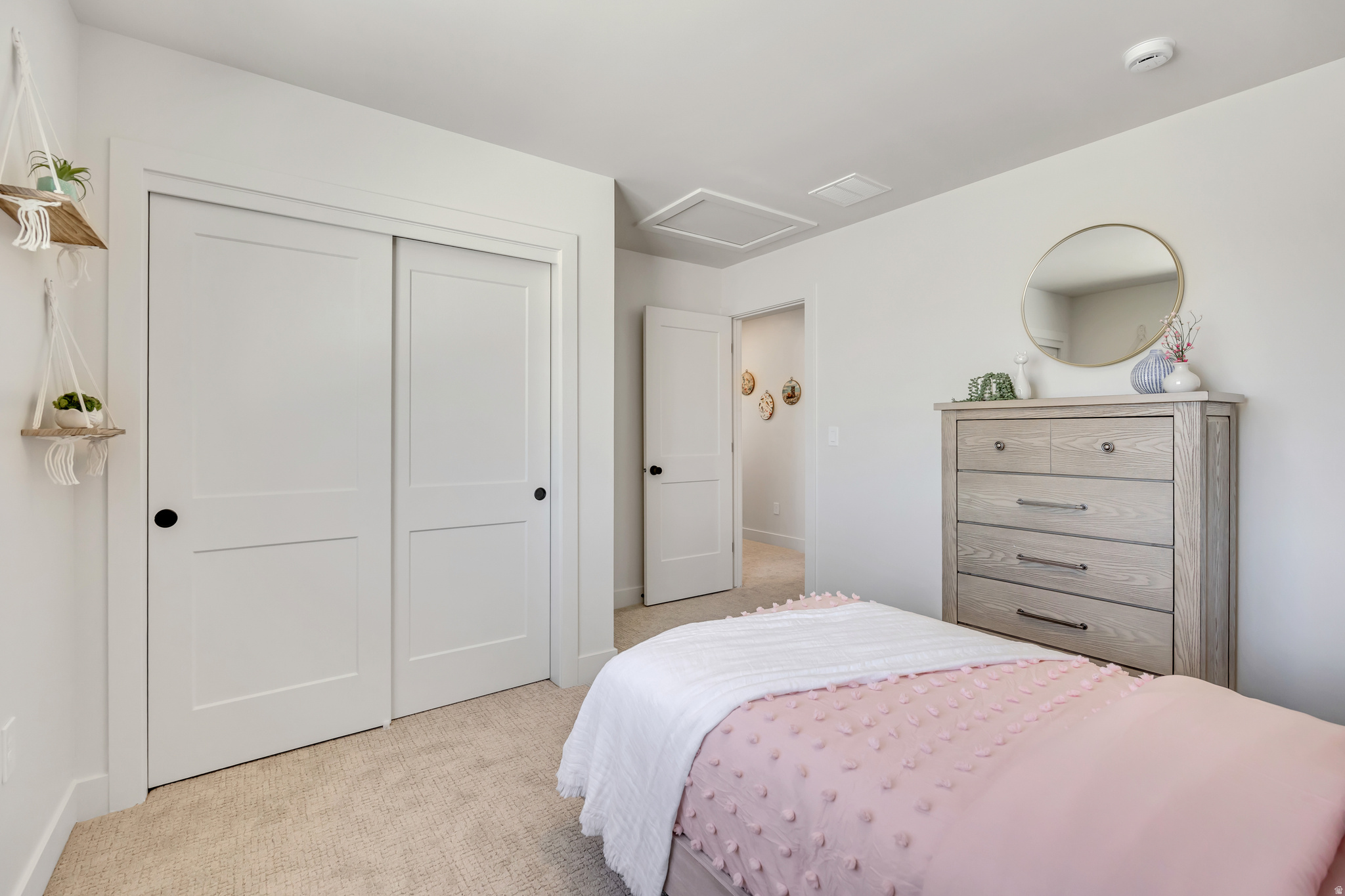 TOWNS AT BRYLEE FARMS - Residential