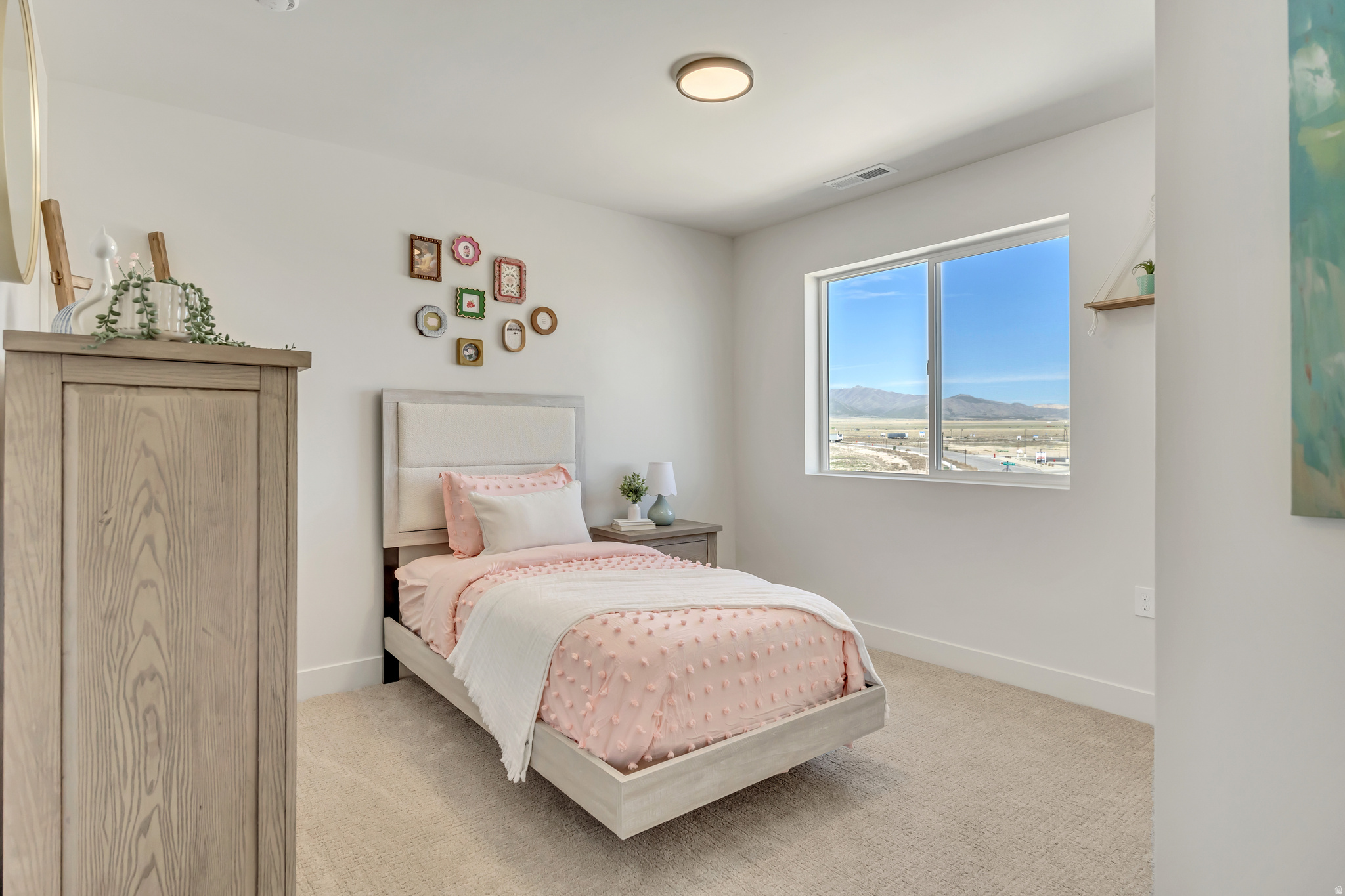 TOWNS AT BRYLEE FARMS - Residential