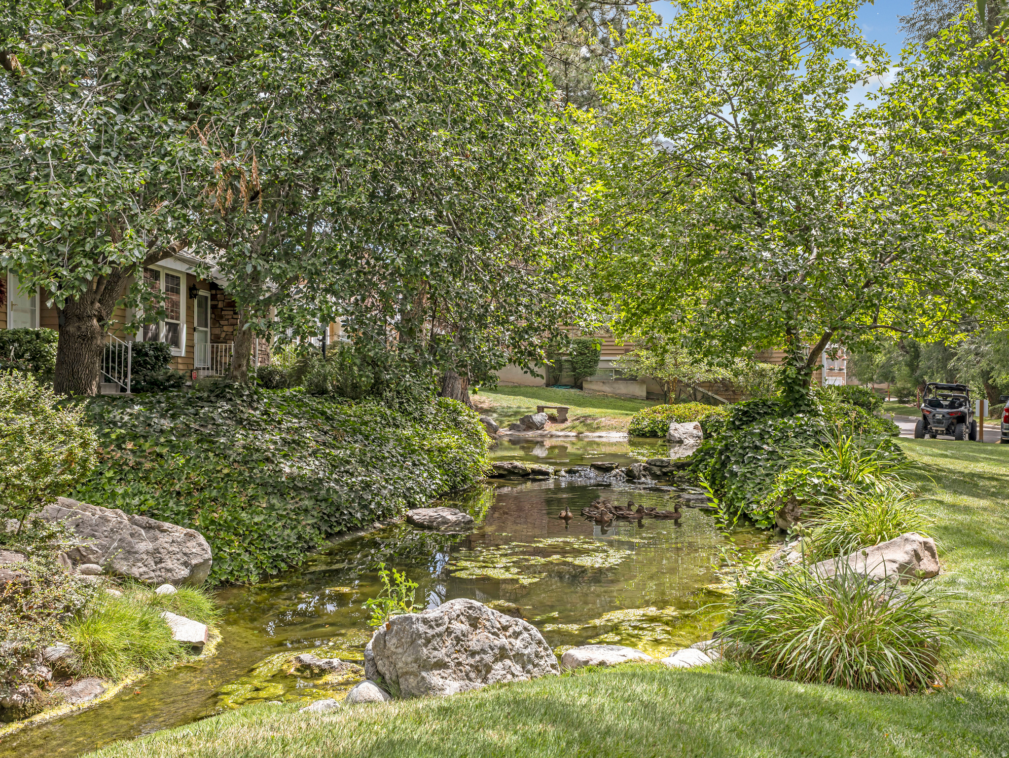 SHADYBROOK CONDM - Residential
