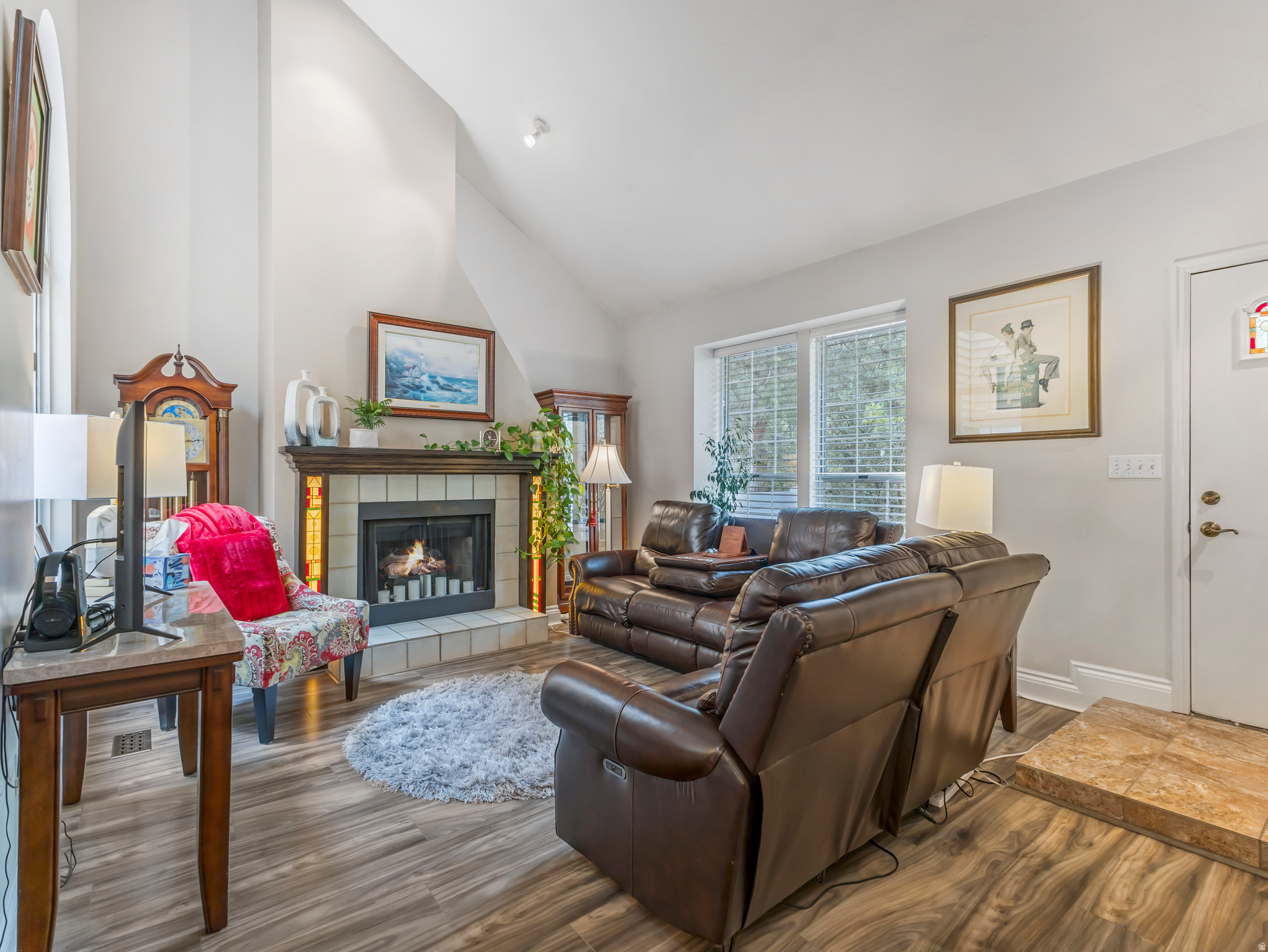 SHADYBROOK CONDM - Residential
