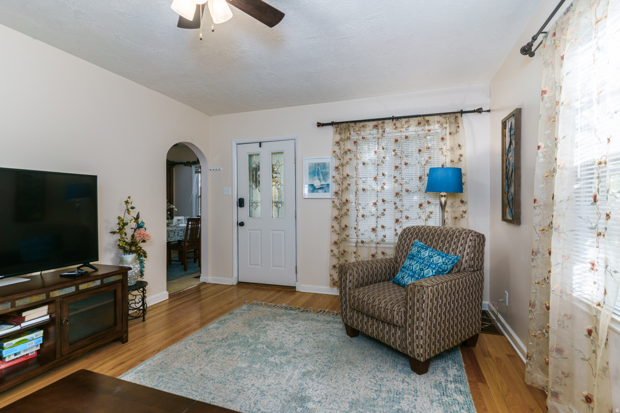 POCATELLO TOWNSITE - Residential