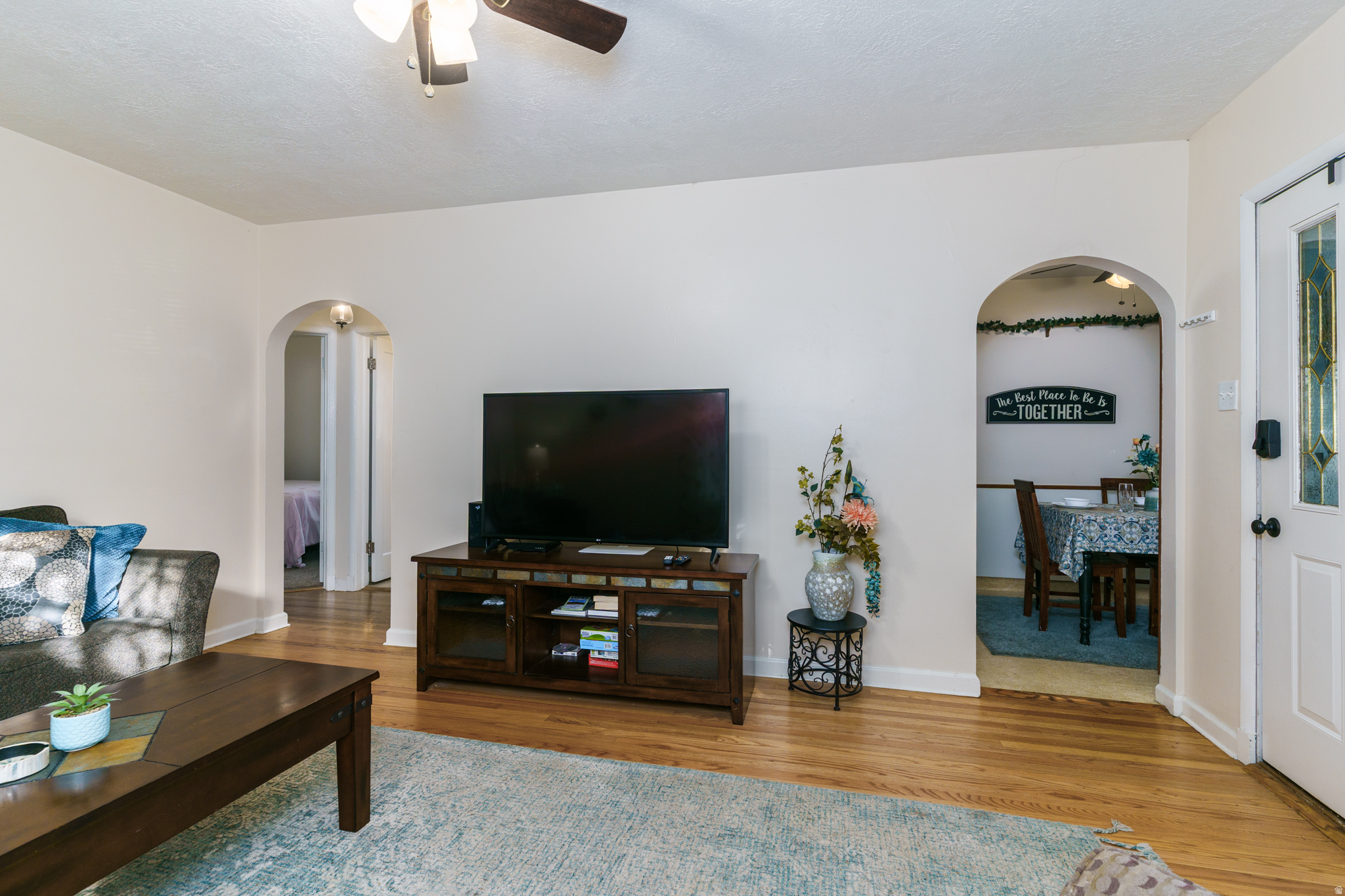 POCATELLO TOWNSITE - Residential