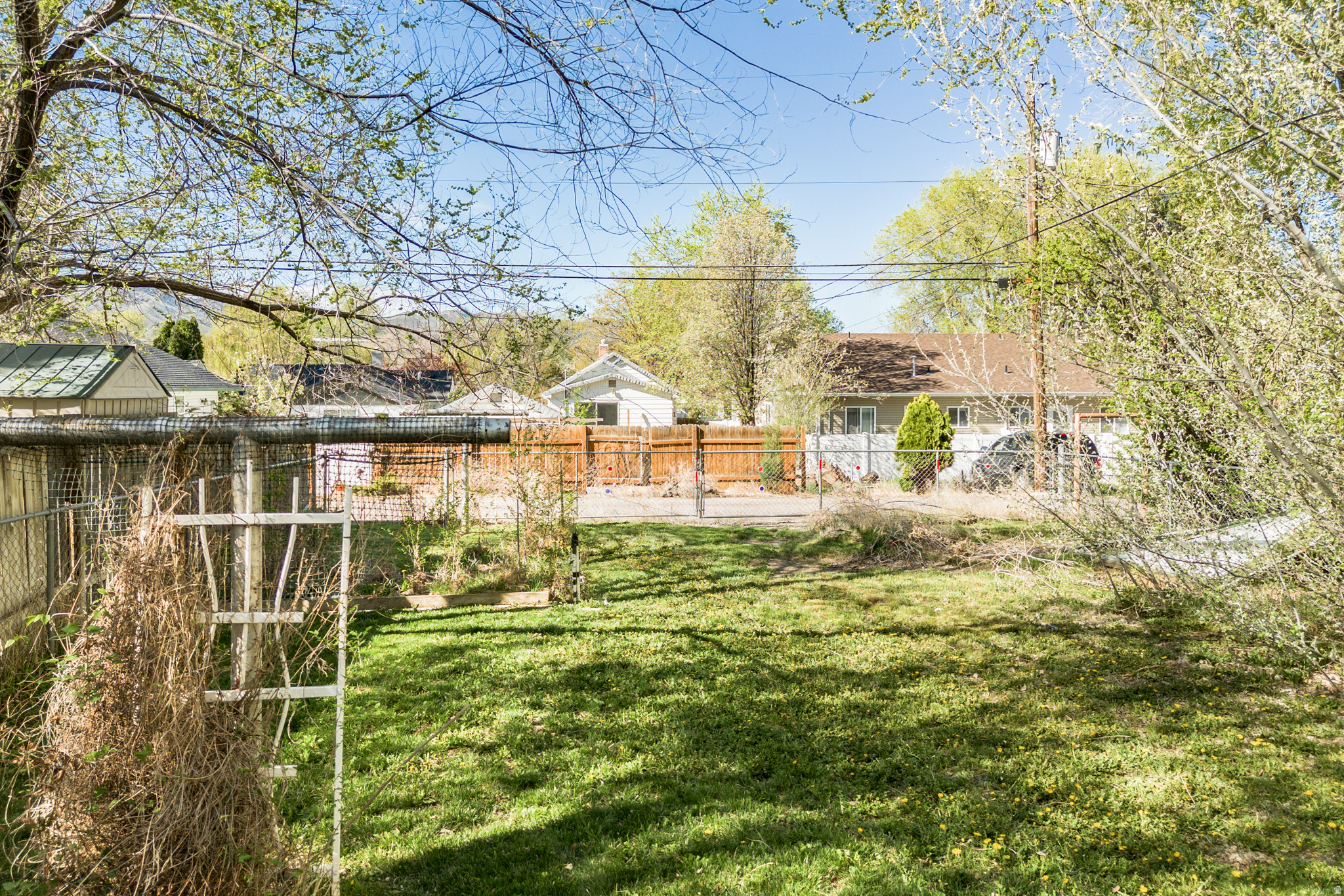 POCATELLO TOWNSITE - Residential