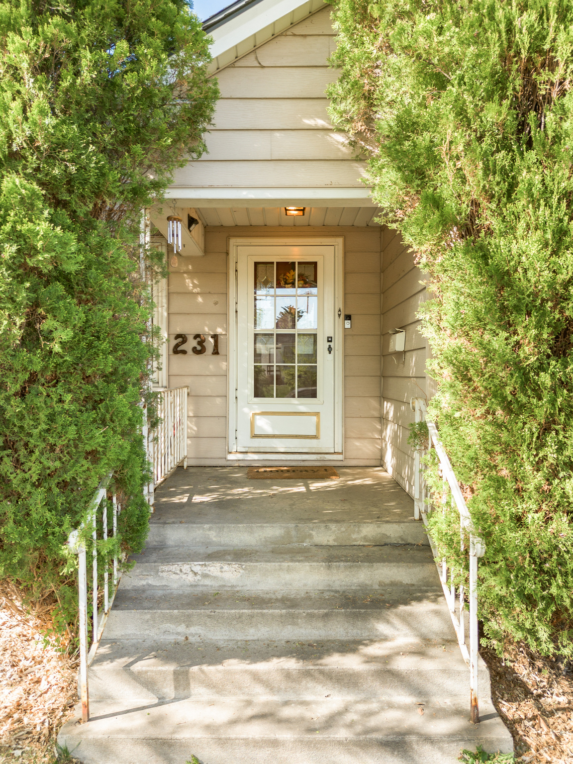 POCATELLO TOWNSITE - Residential