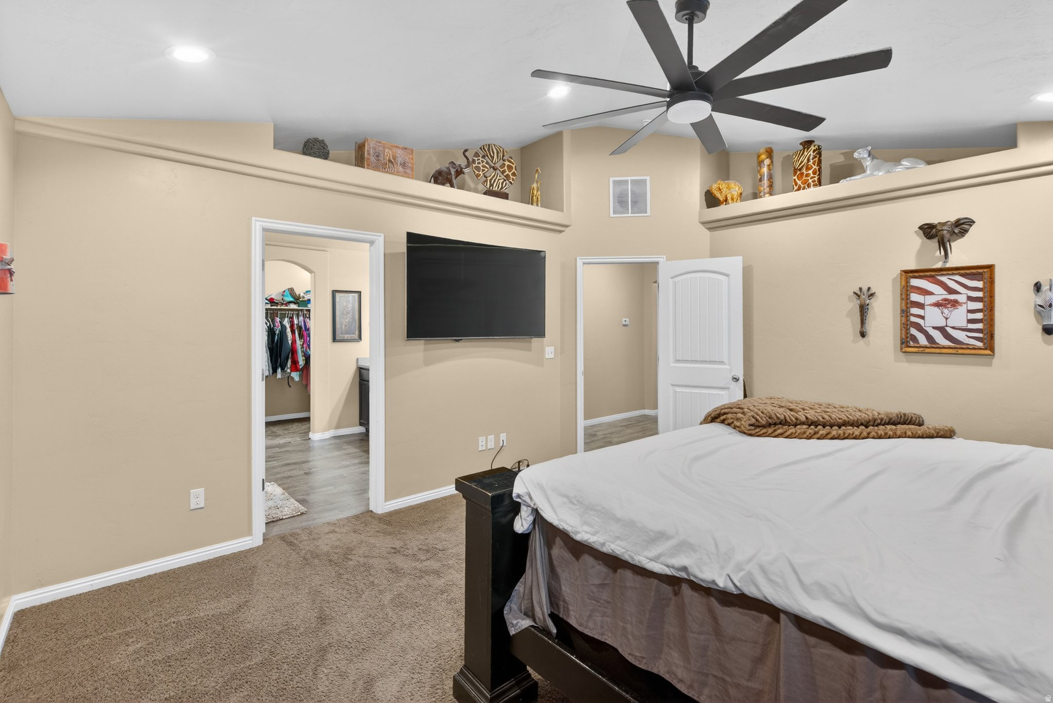 JORDAN WILLOWS II - Residential