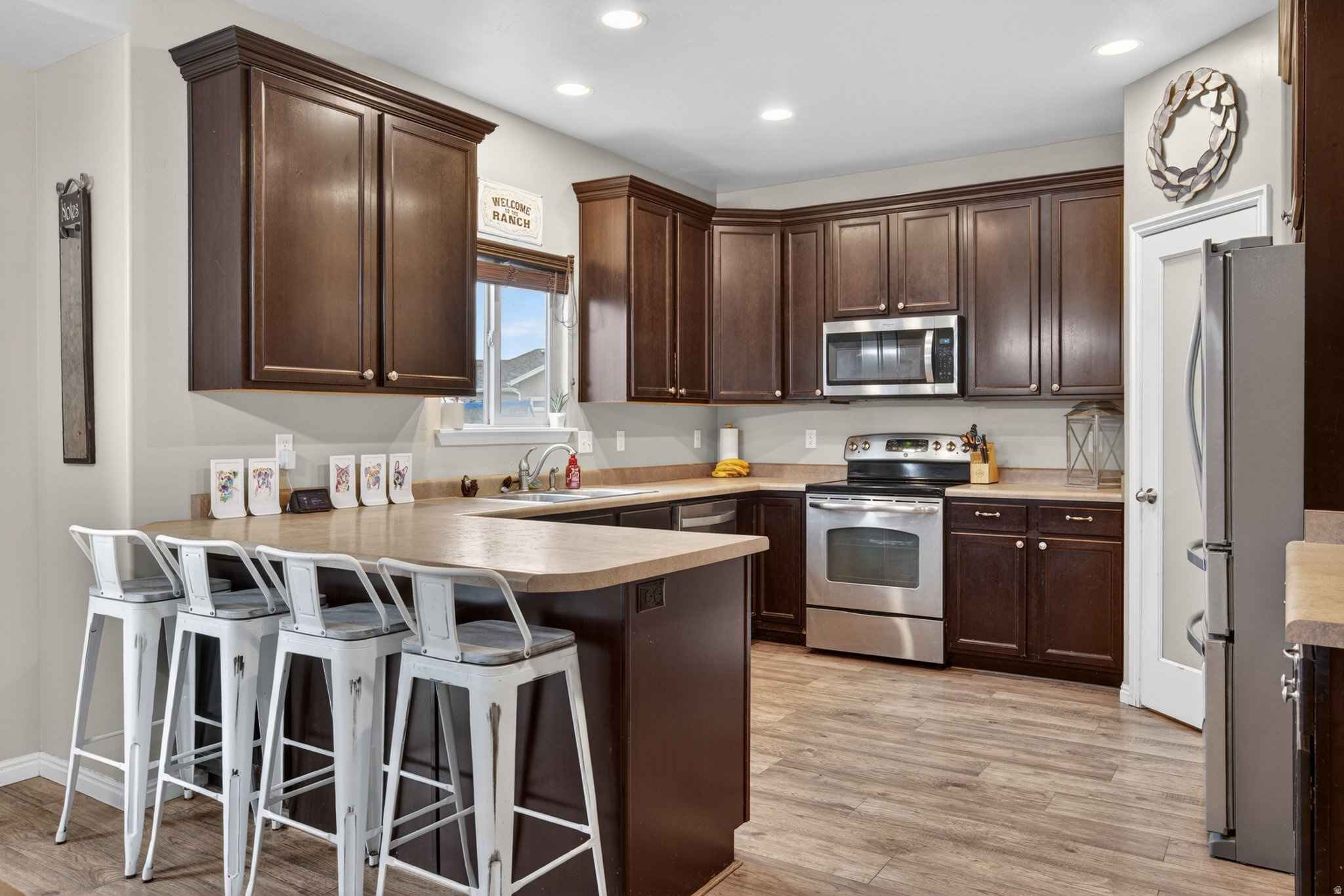 JORDAN WILLOWS II - Residential