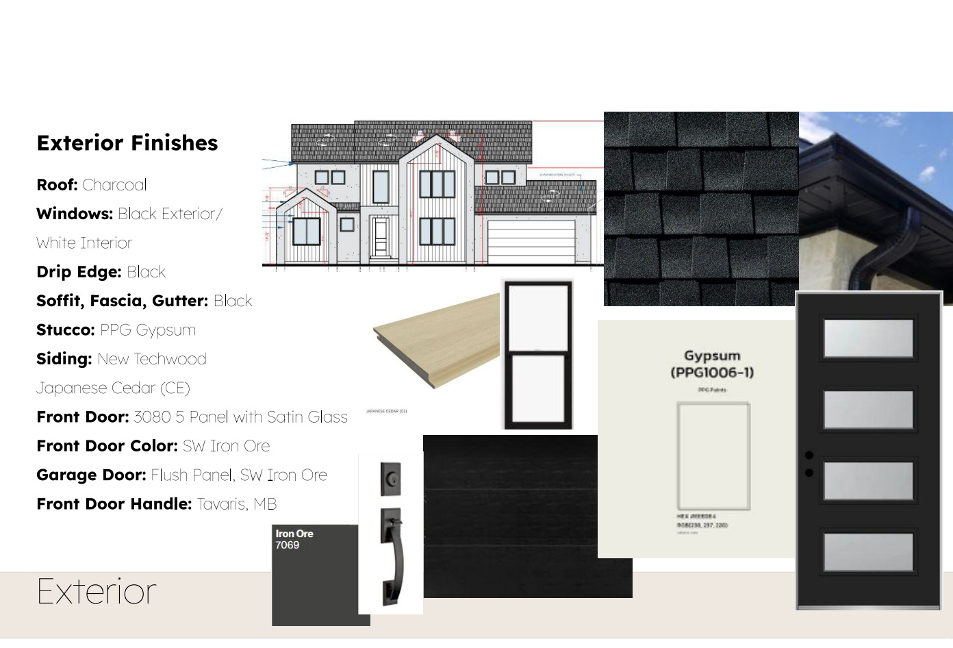 GARRETT'S PLACE - Residential