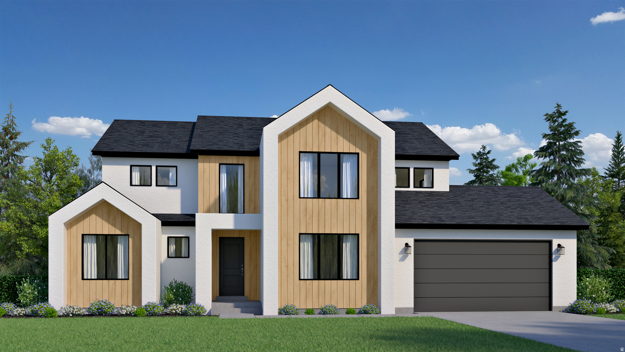 GARRETT'S PLACE - Residential