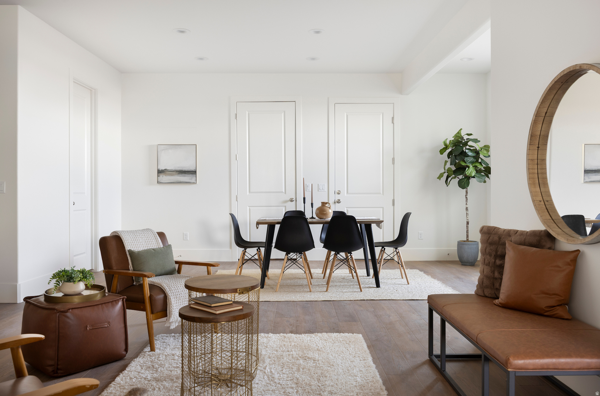 MEADOWS - Residential