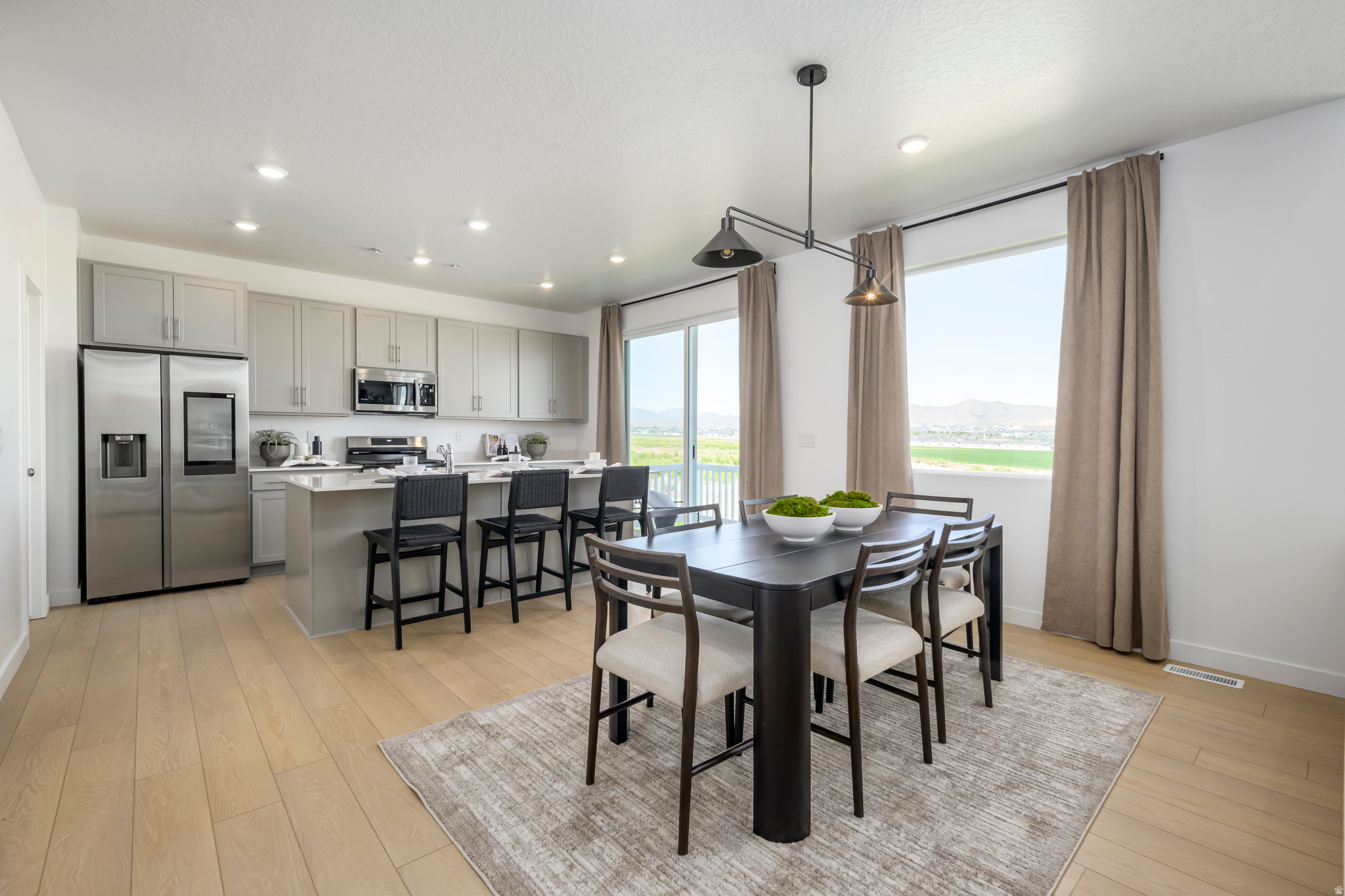 PARKWAY FIELDS - Residential