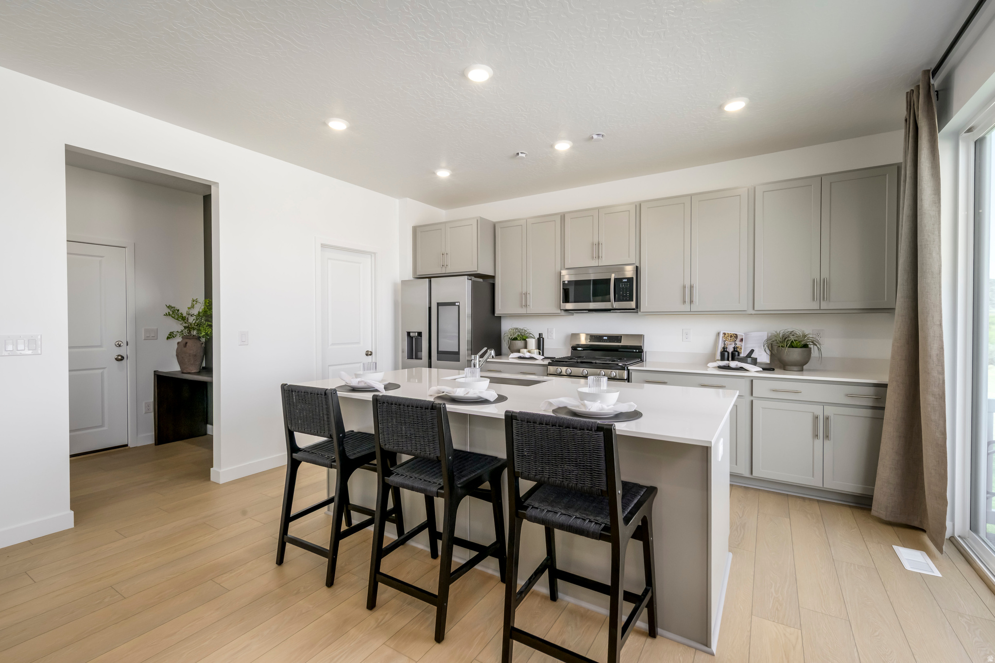 PARKWAY FIELDS - Residential