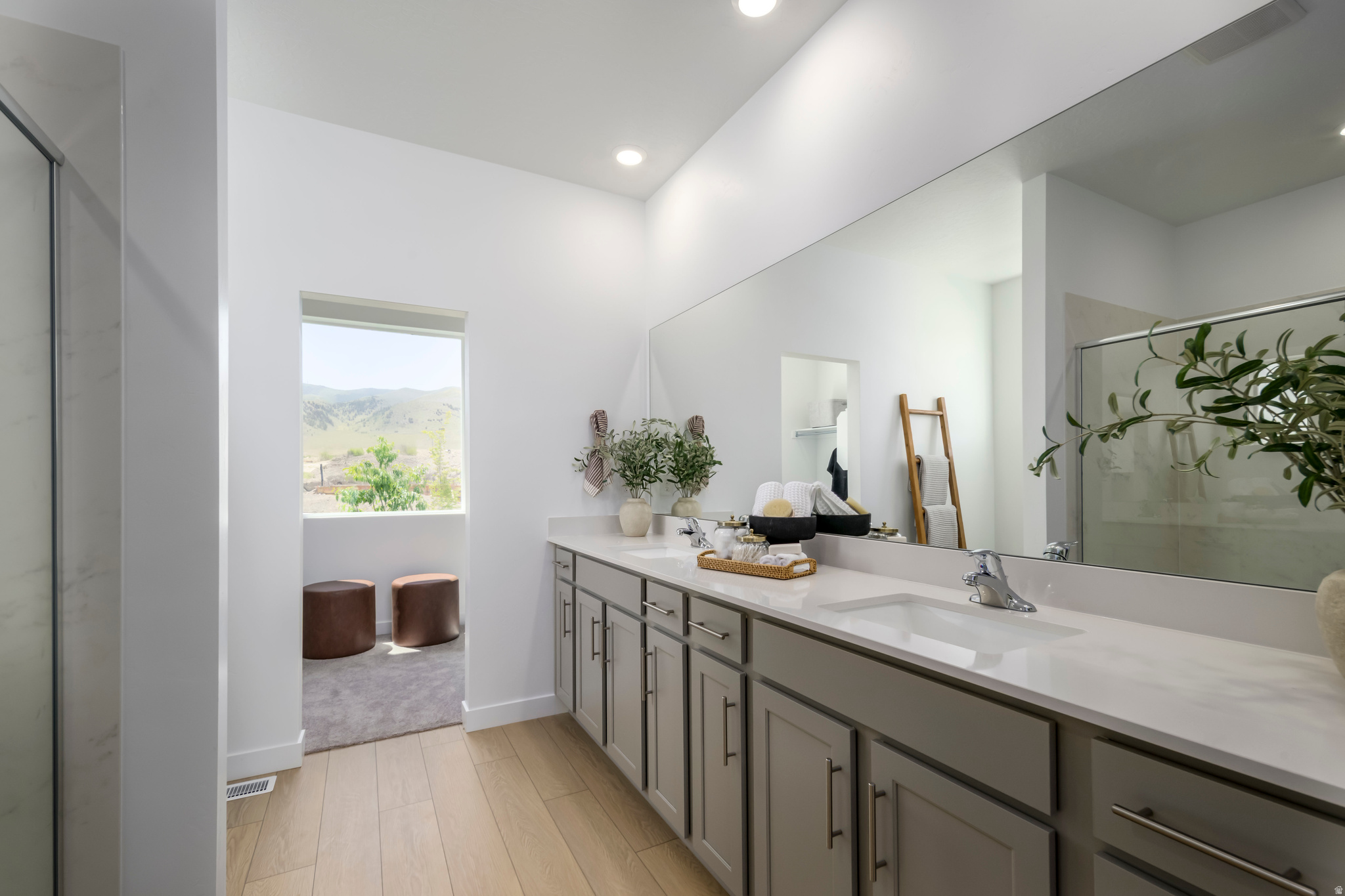 PARKWAY FIELDS - Residential