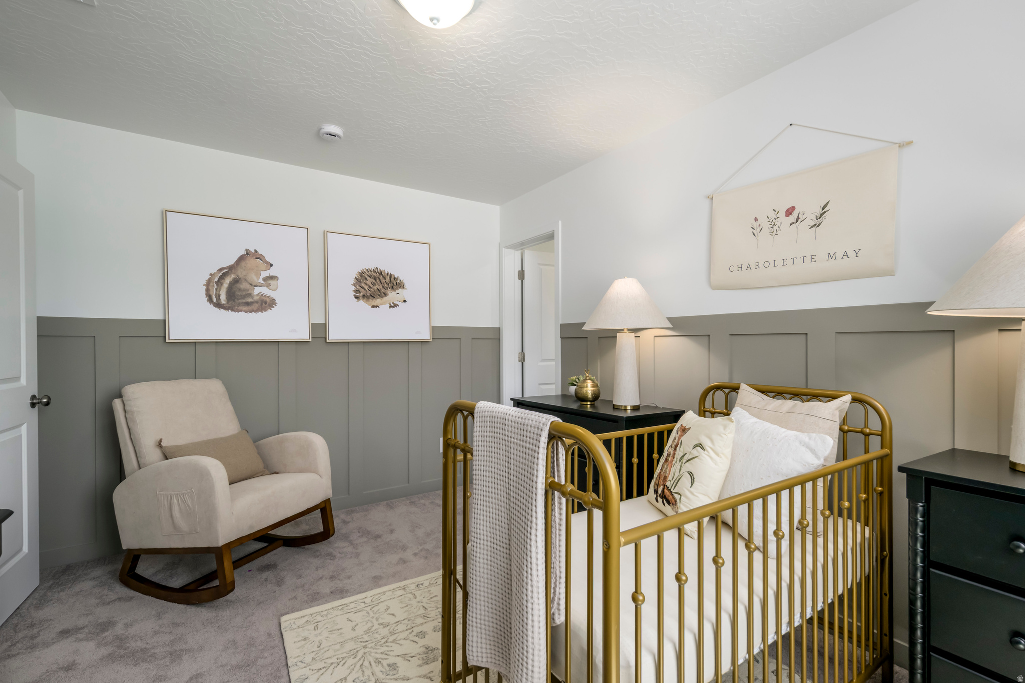 PARKWAY FIELDS - Residential
