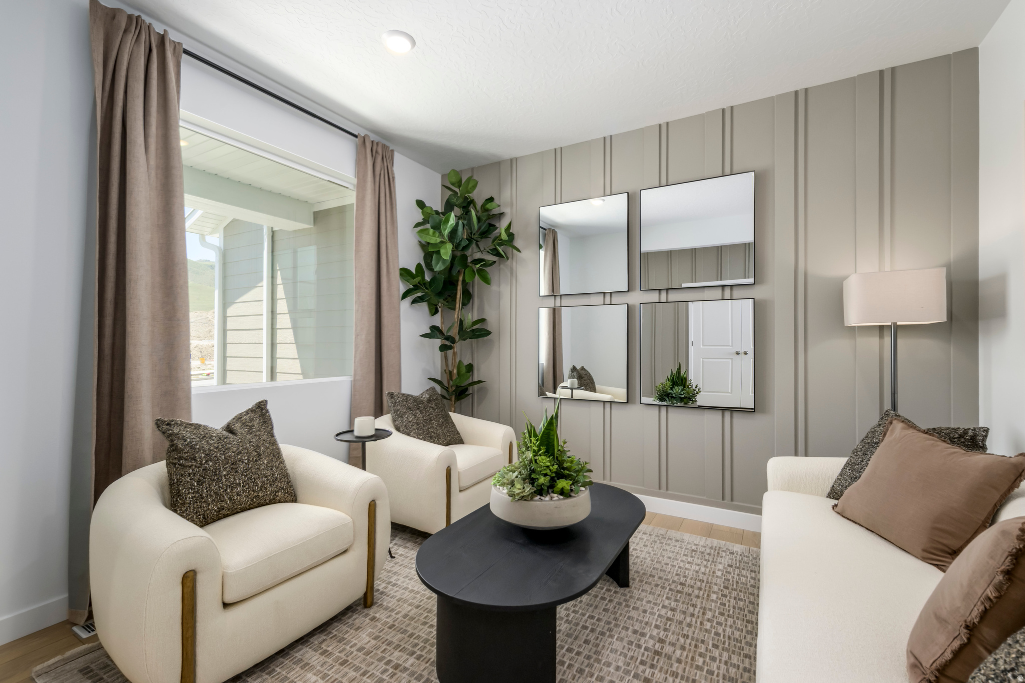 PARKWAY FIELDS - Residential