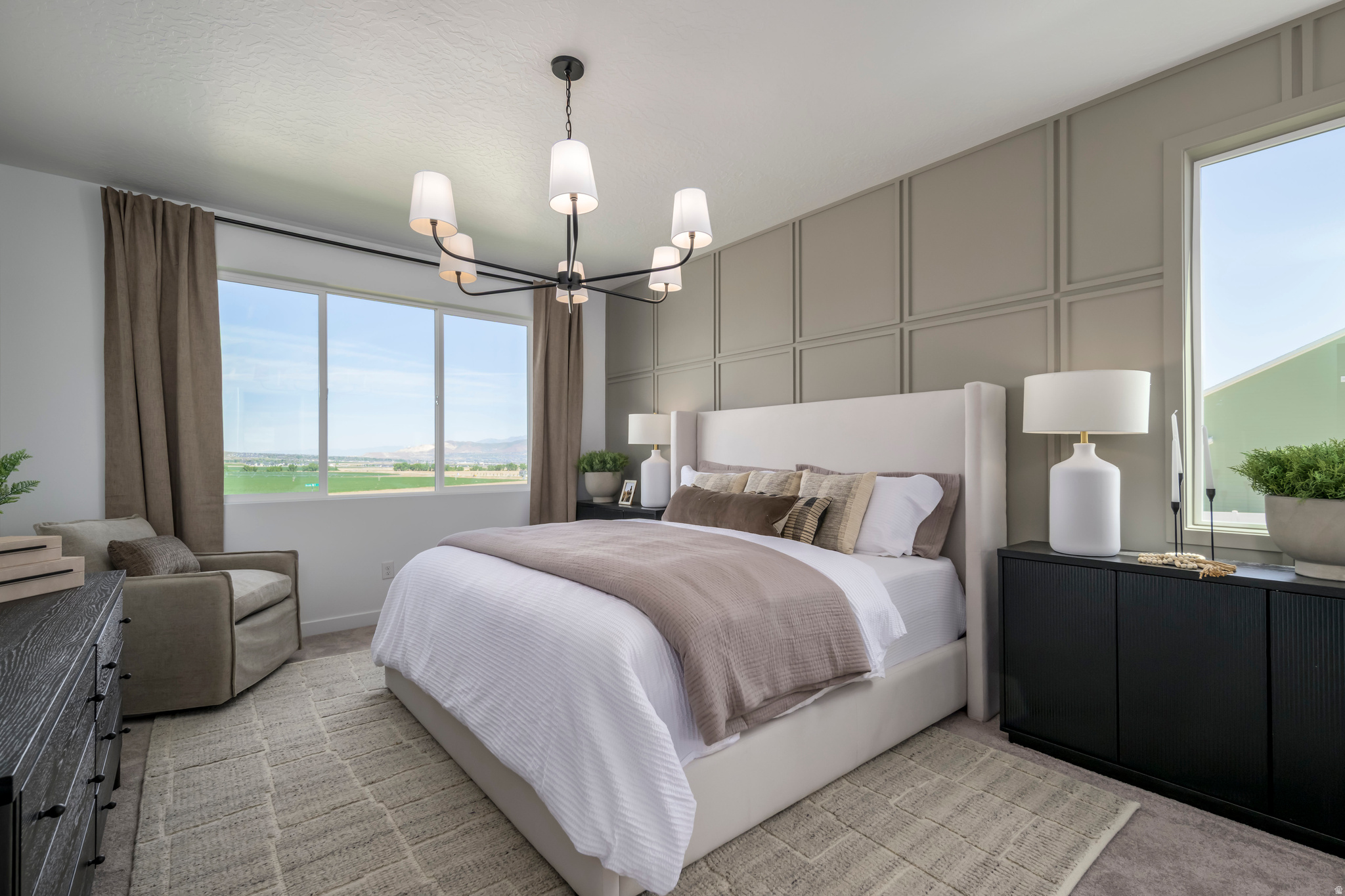 PARKWAY FIELDS - Residential