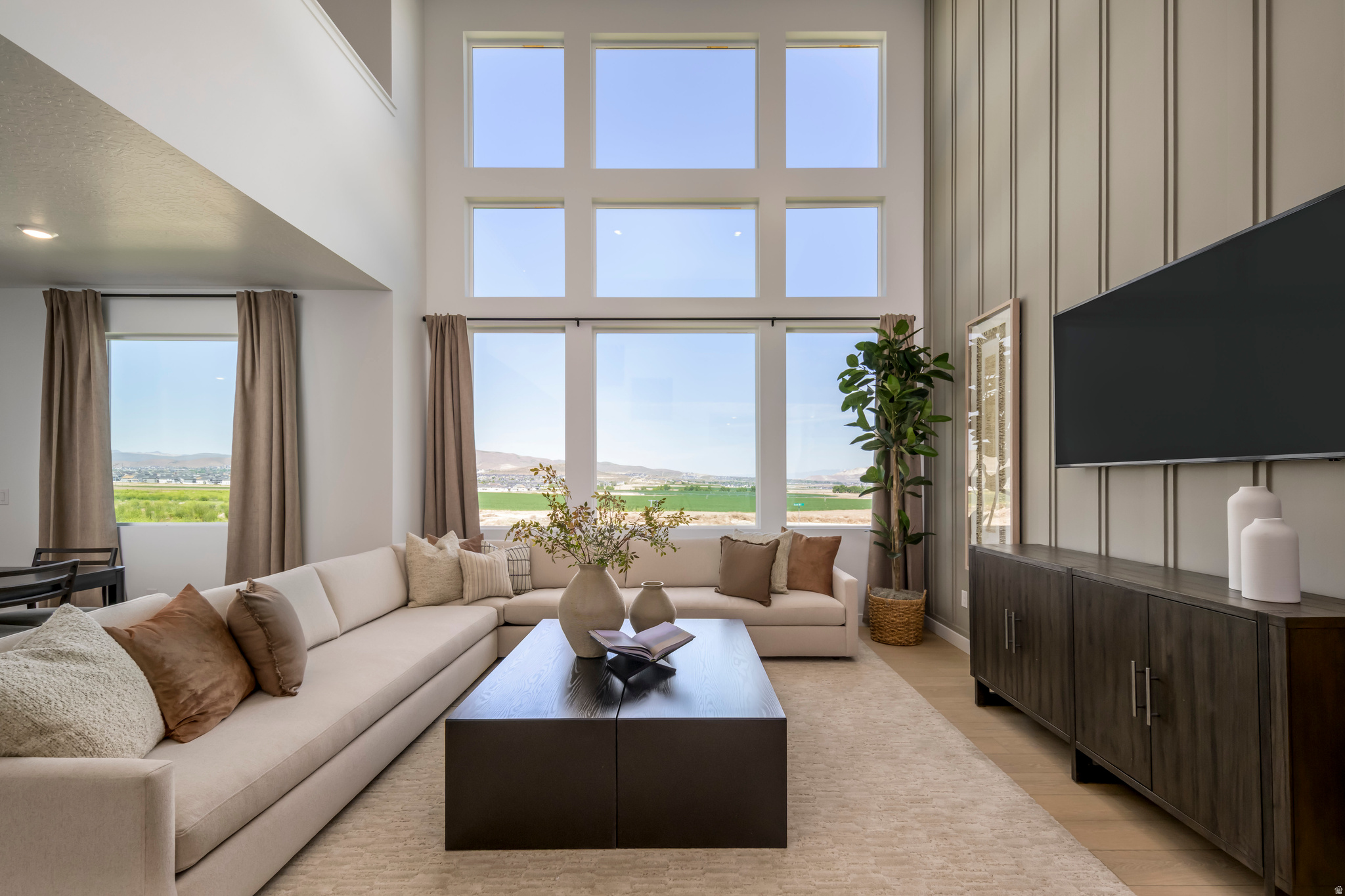 PARKWAY FIELDS - Residential