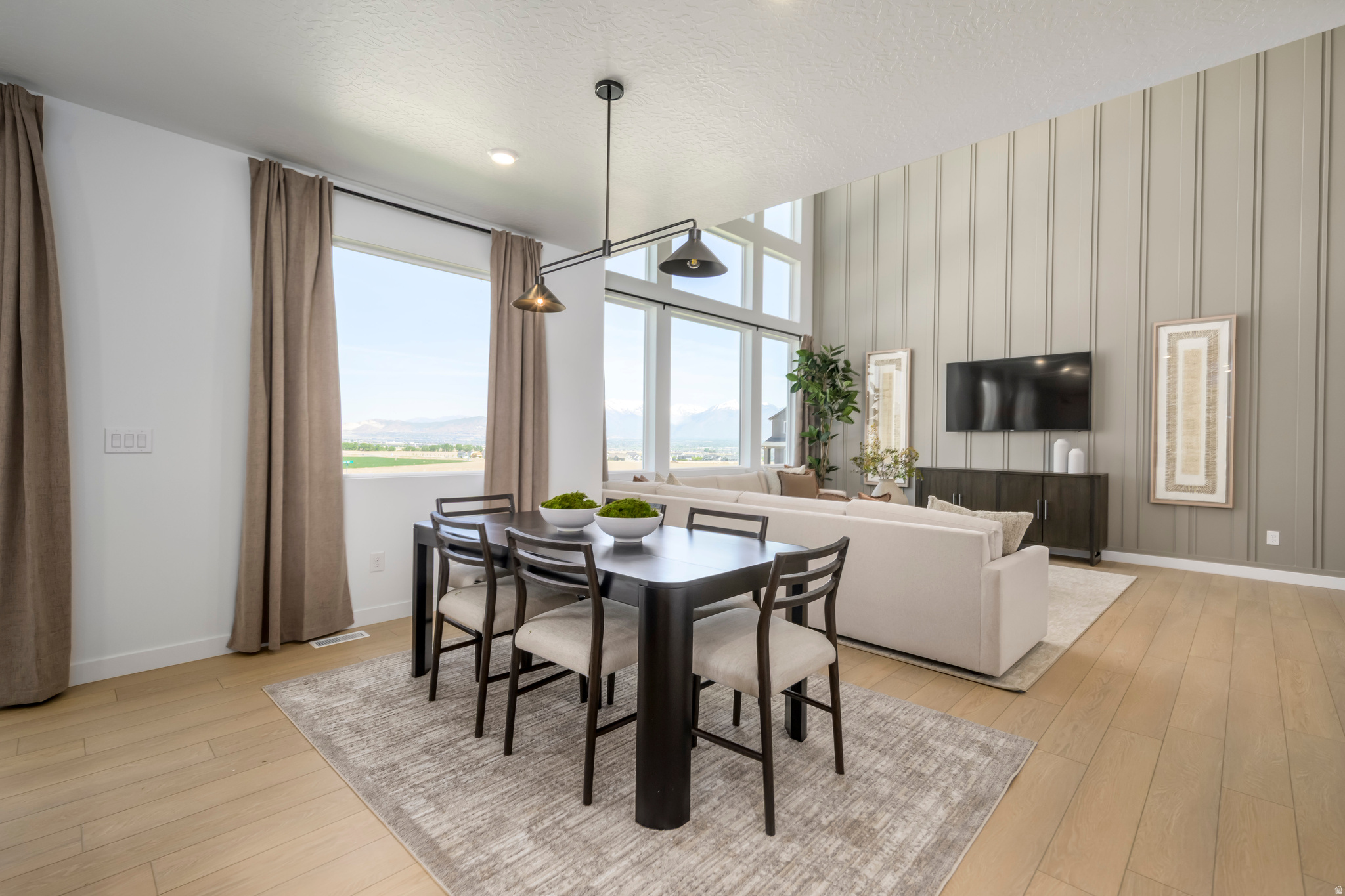 PARKWAY FIELDS - Residential