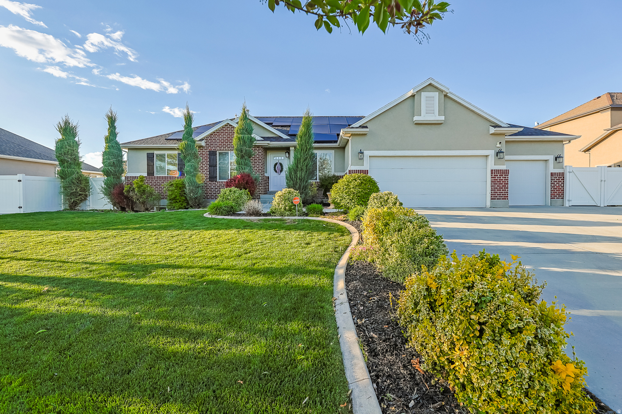 CRANEFIELD ESTATES - Residential