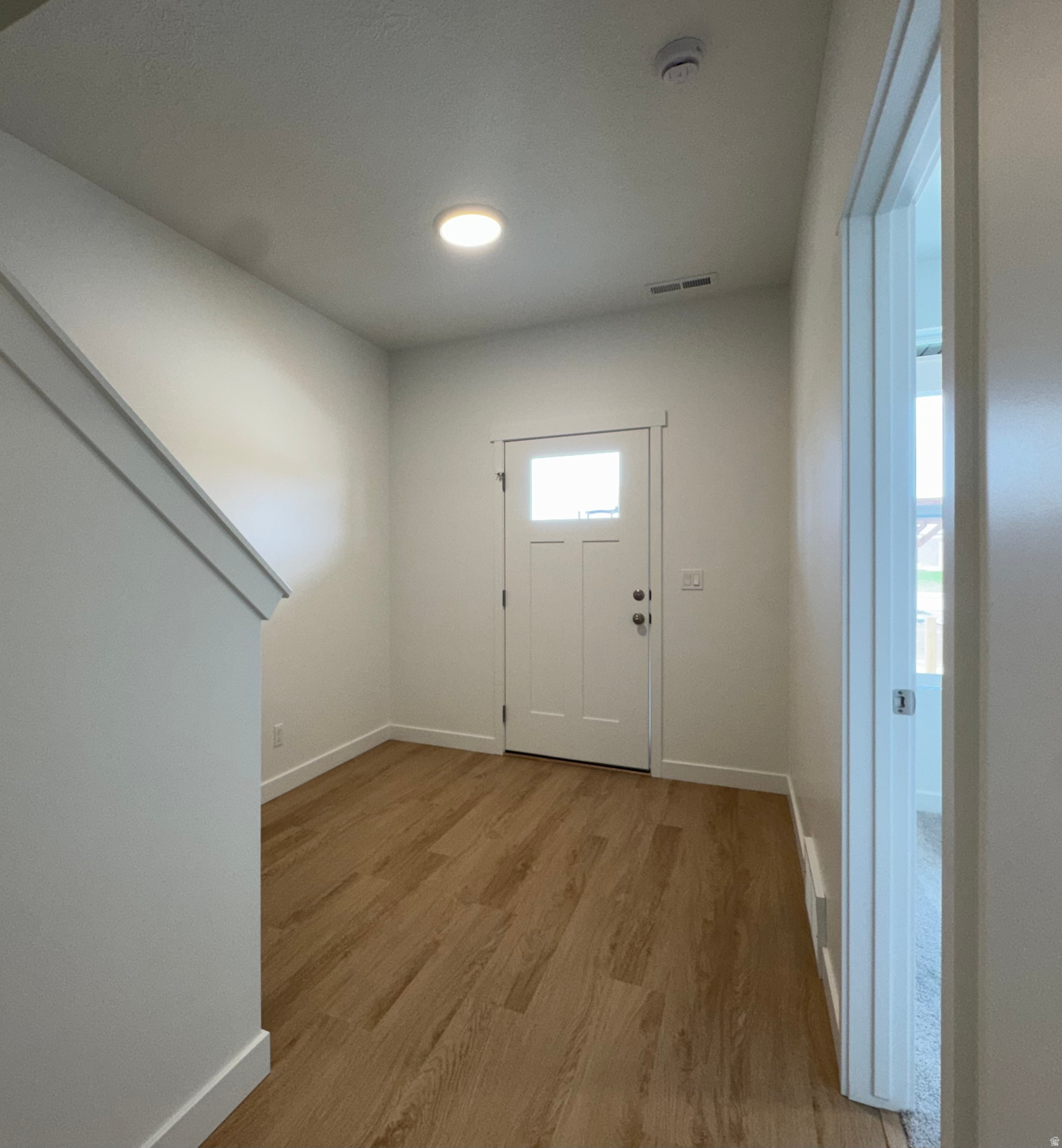 TRAILSIDE - Residential