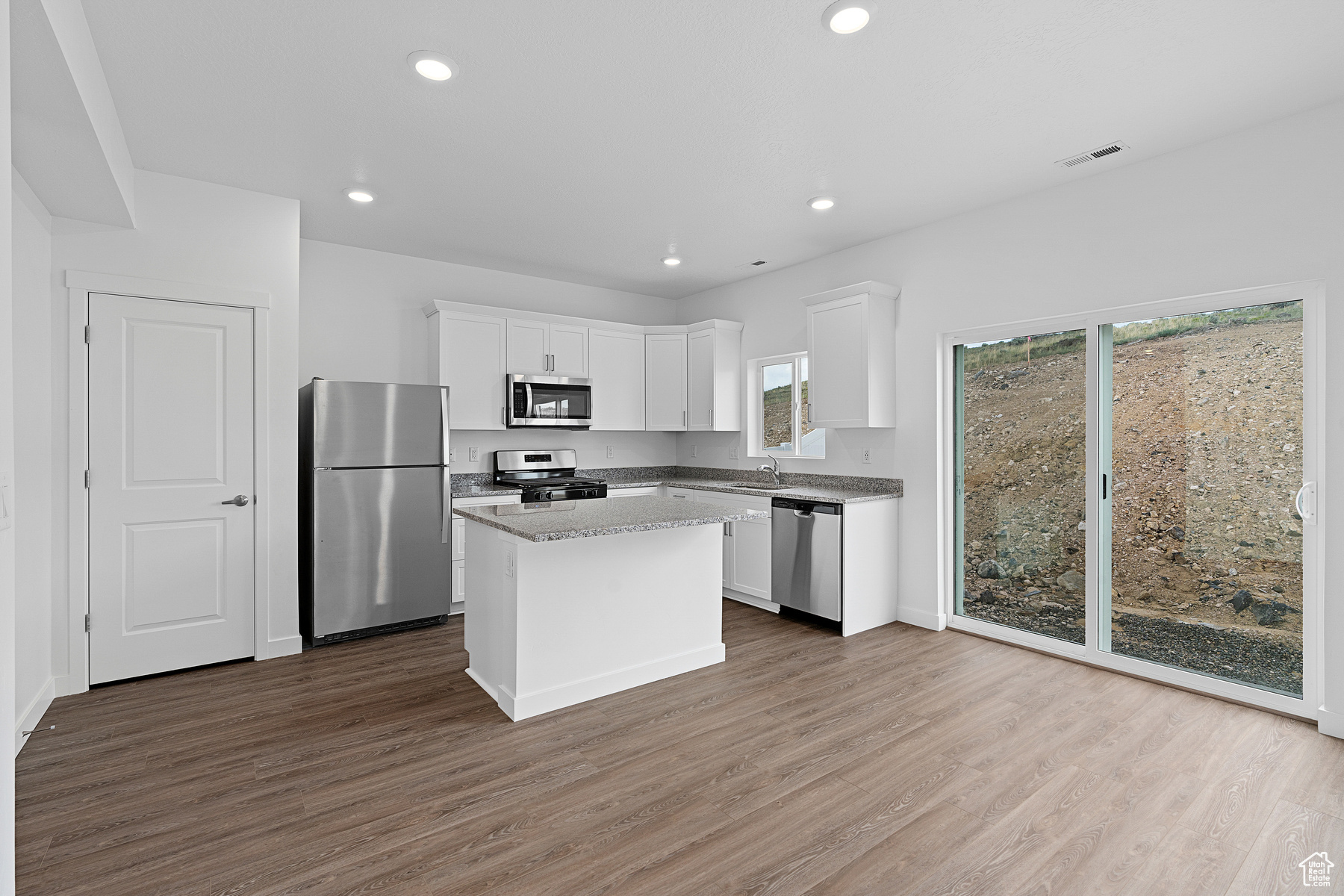 OQUIRRH MTN RANCH - Residential