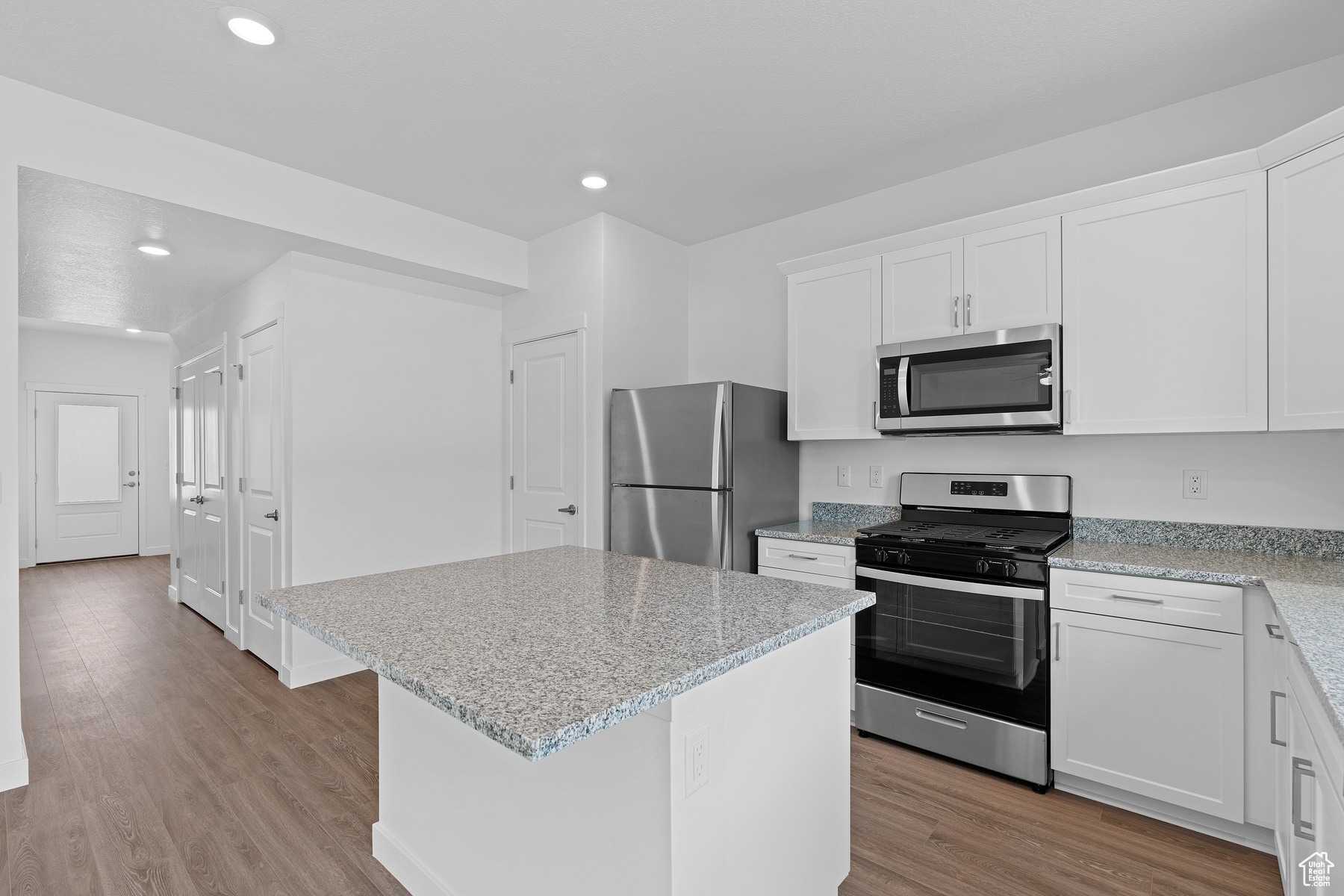 OQUIRRH MTN RANCH - Residential