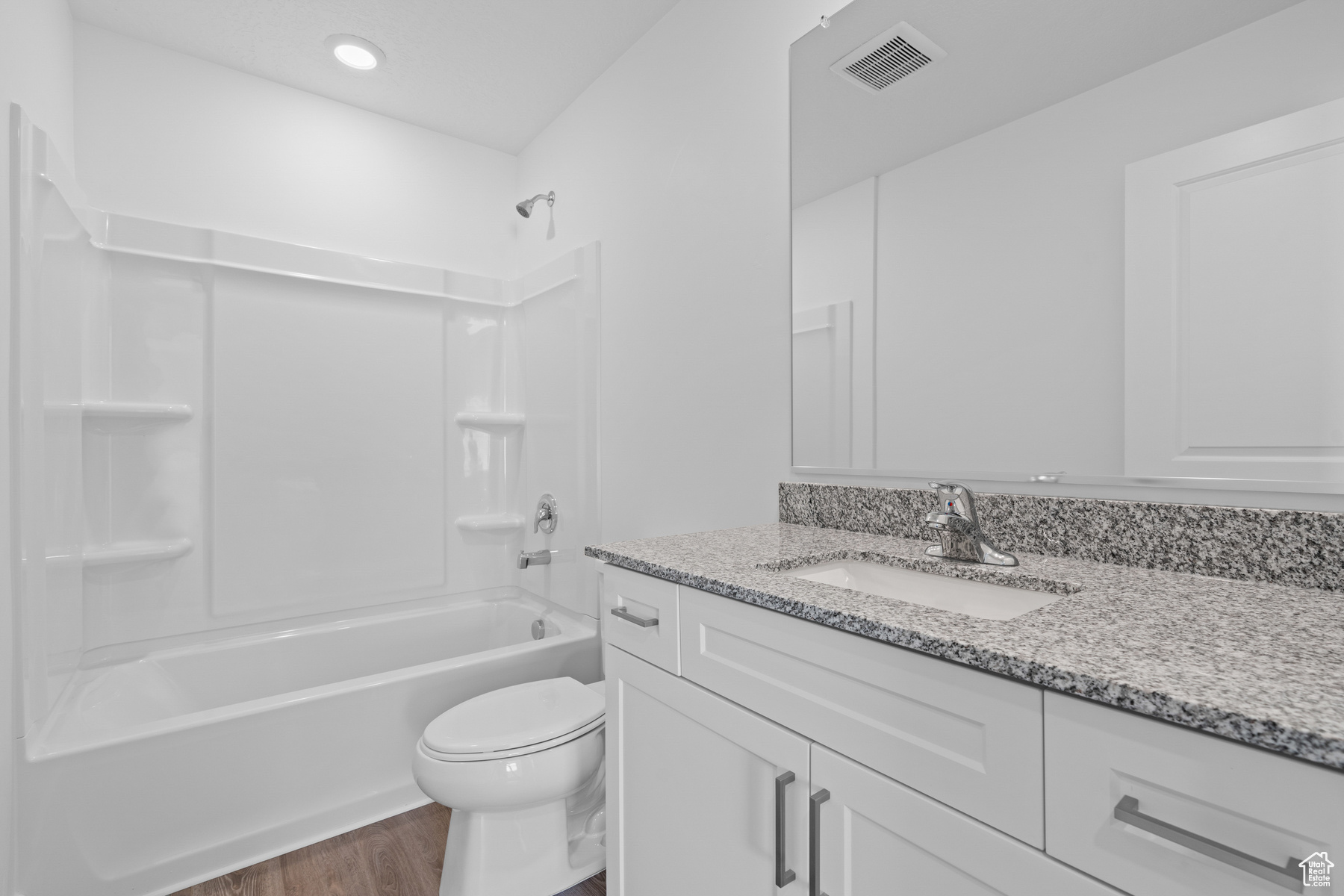 OQUIRRH MTN RANCH - Residential