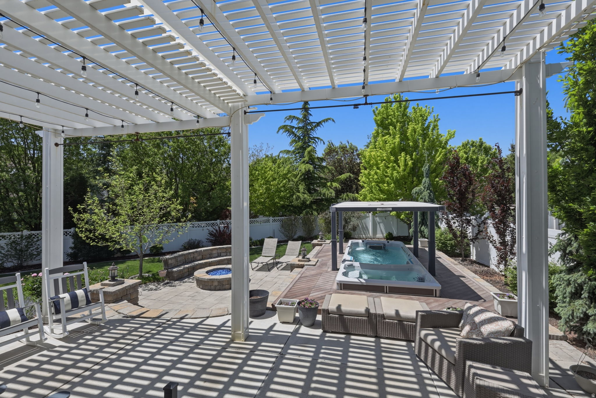 MARCY'S ORCHARD - Residential