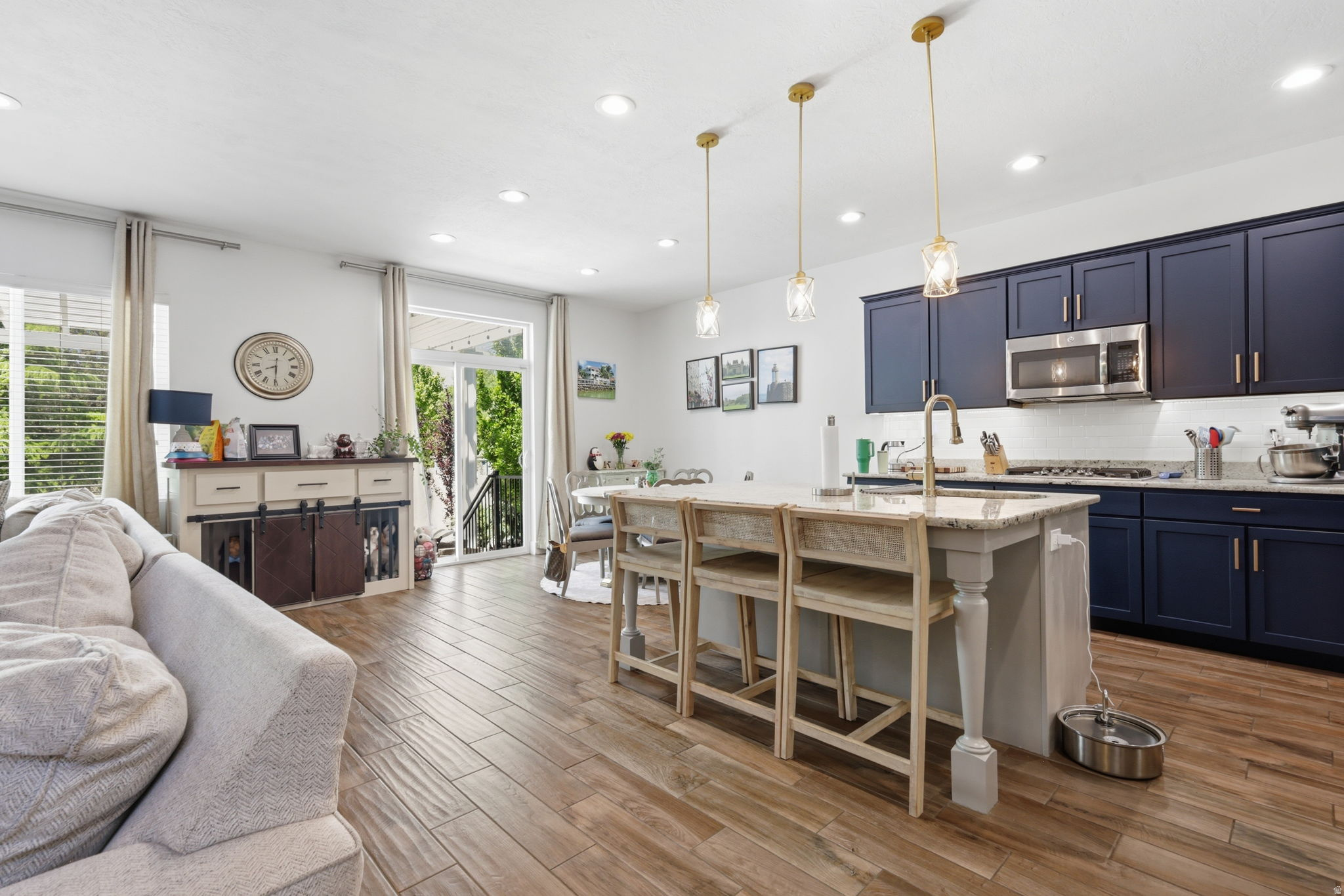MARCY'S ORCHARD - Residential