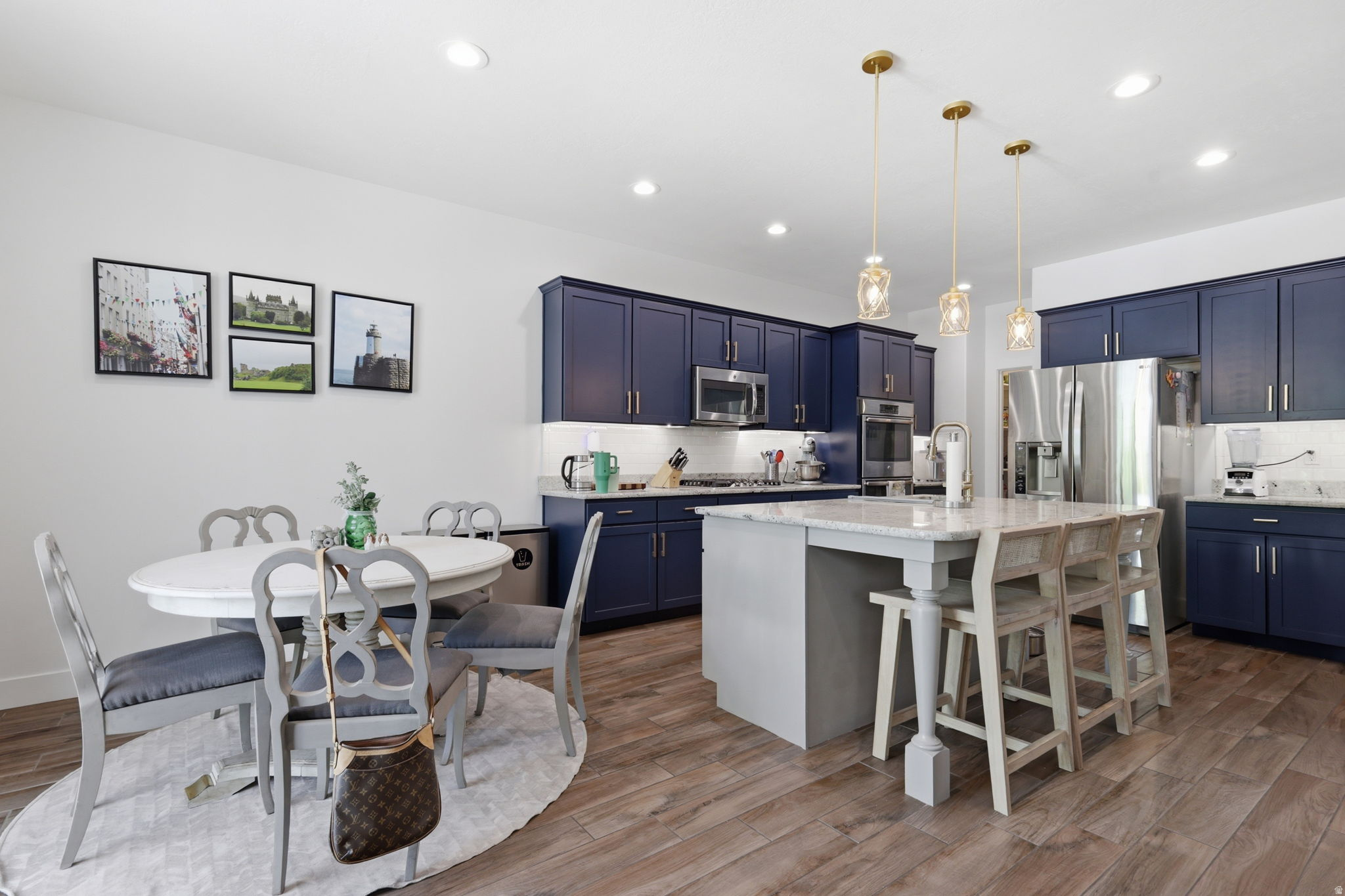 MARCY'S ORCHARD - Residential