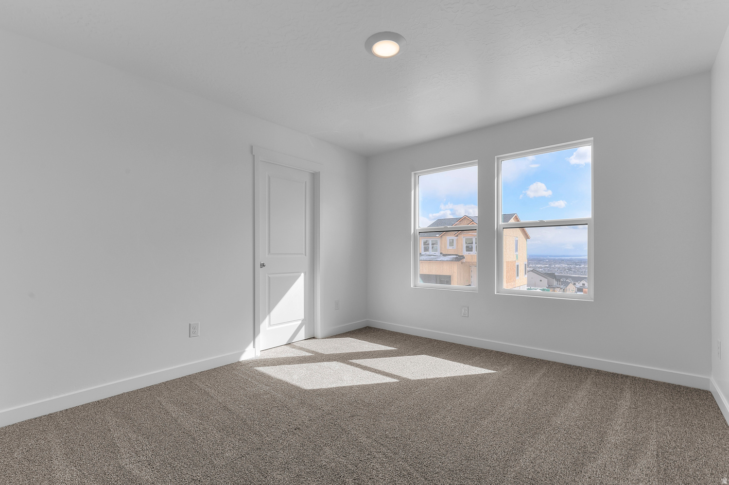 INVERNESS BY D.R. HORTON - Residential