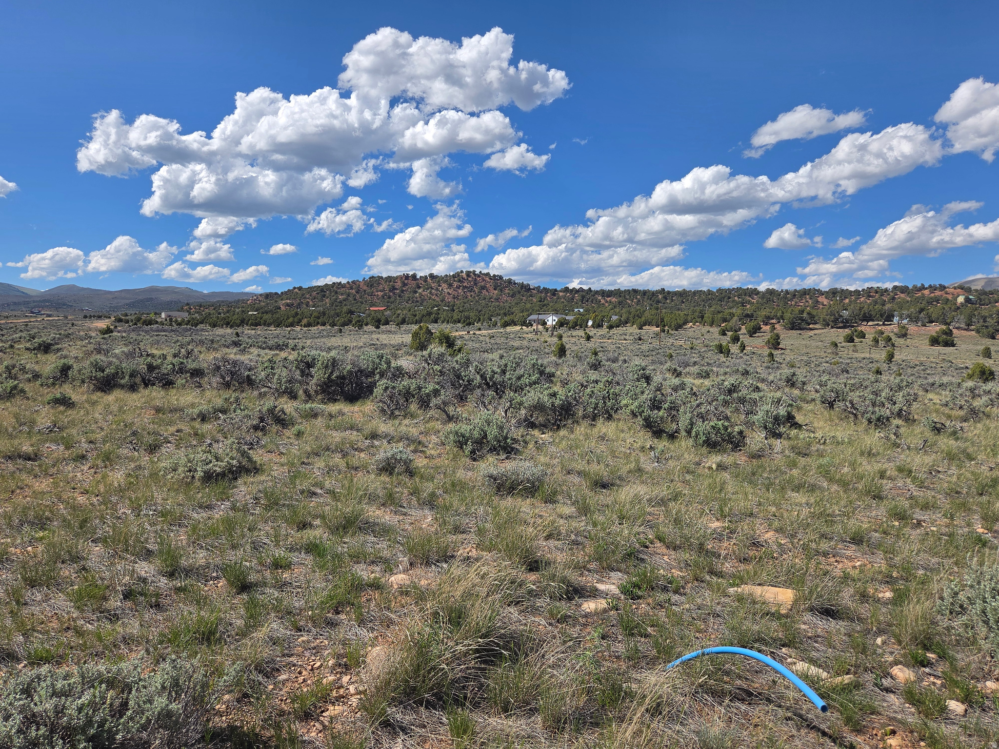 THUNDERRIDGE AIRPARK - Land