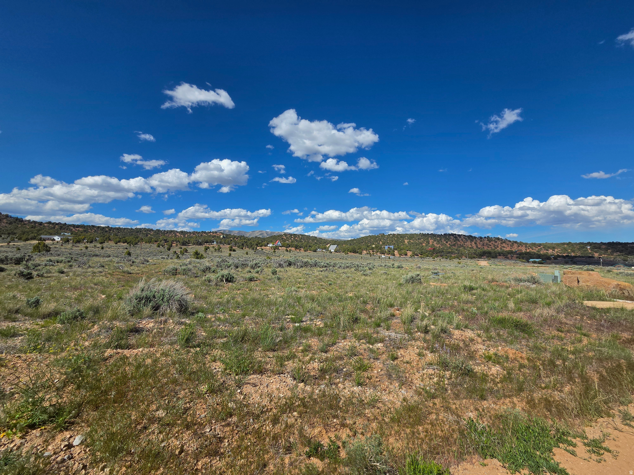 THUNDERRIDGE AIRPARK - Land
