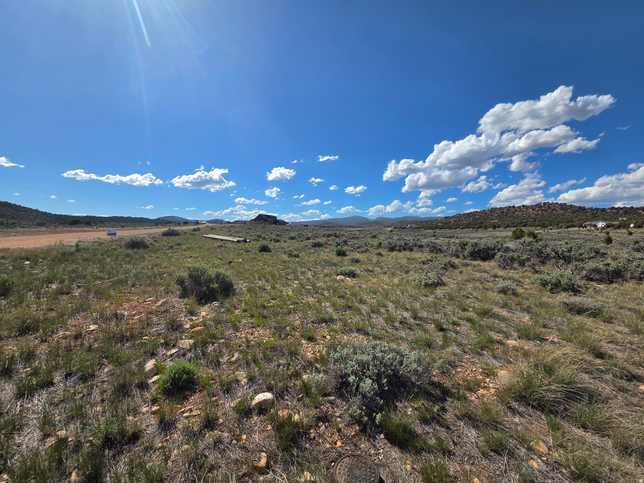 THUNDERRIDGE AIRPARK - Land