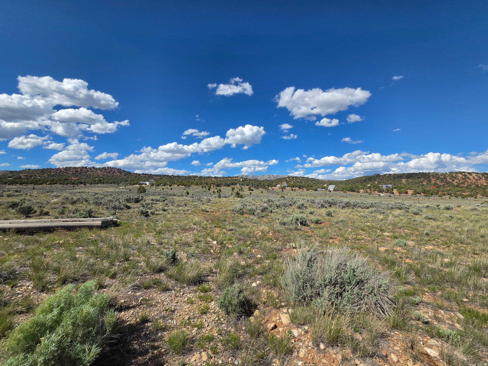 THUNDERRIDGE AIRPARK - Land