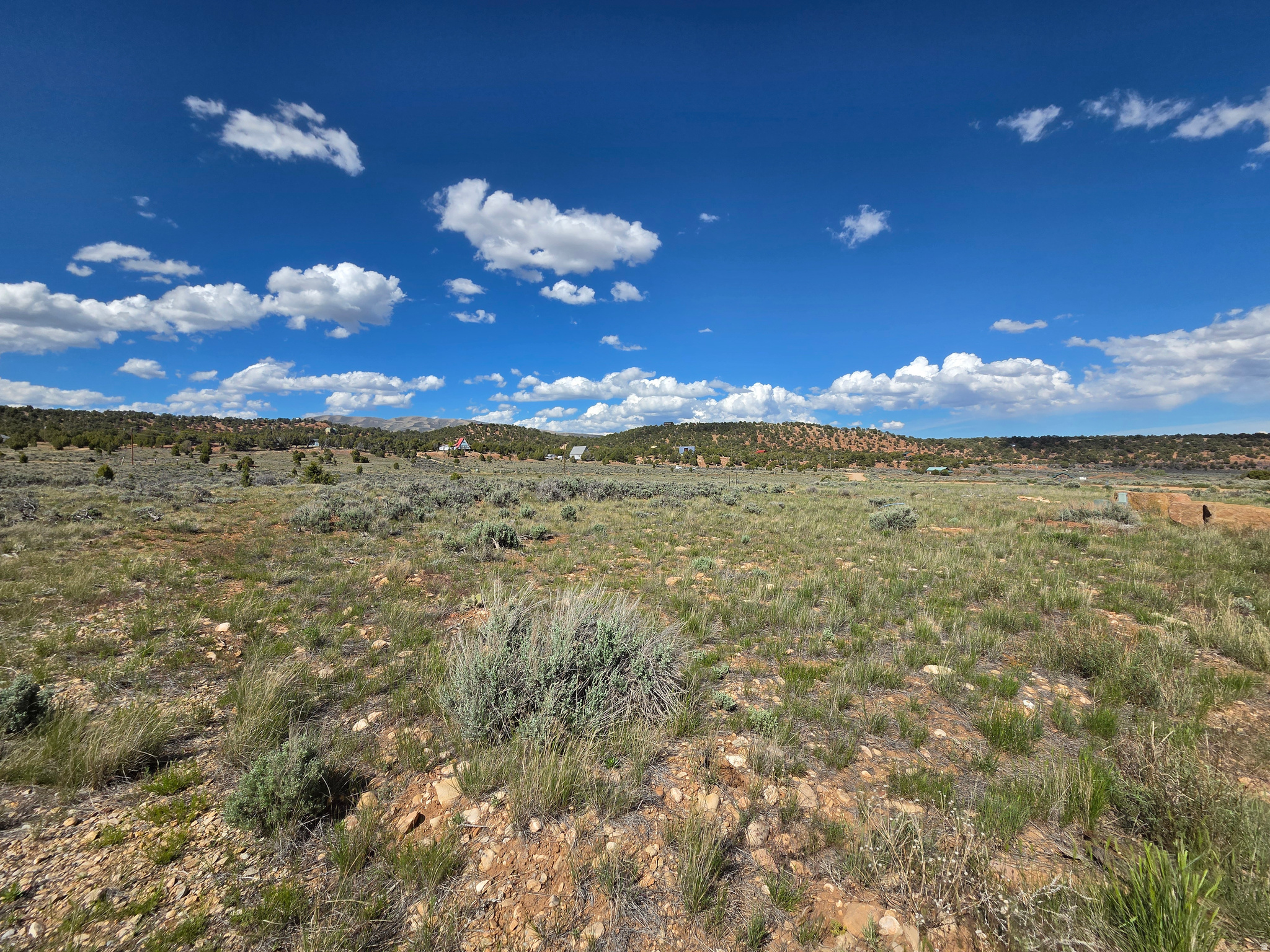 THUNDERRIDGE AIRPARK - Land